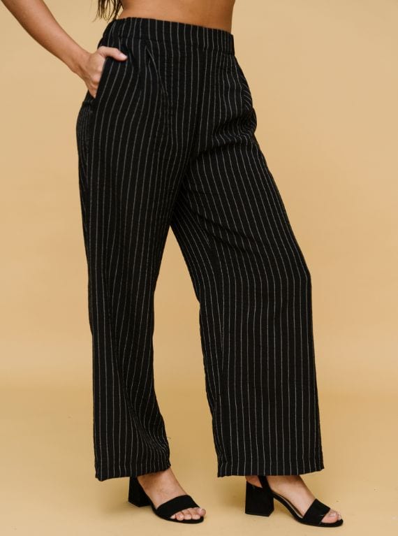 PANTALÓN RAYA TIZA - imagen 4