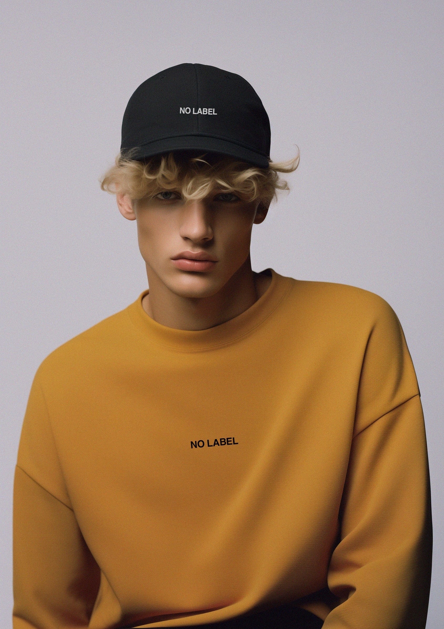 Saco Essential Deluxe - Ocre - imagen 7