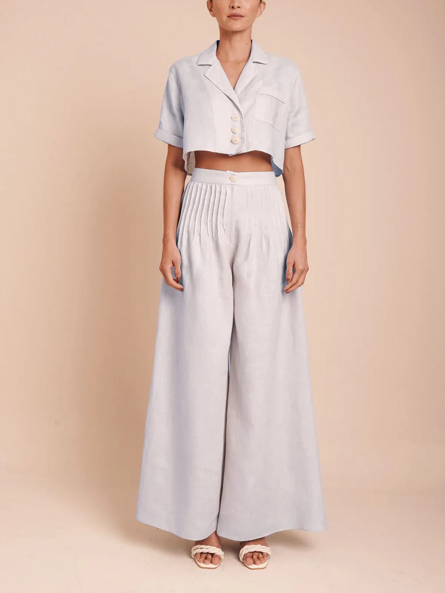 POSEY PANT BABY BLUE - imagen 5
