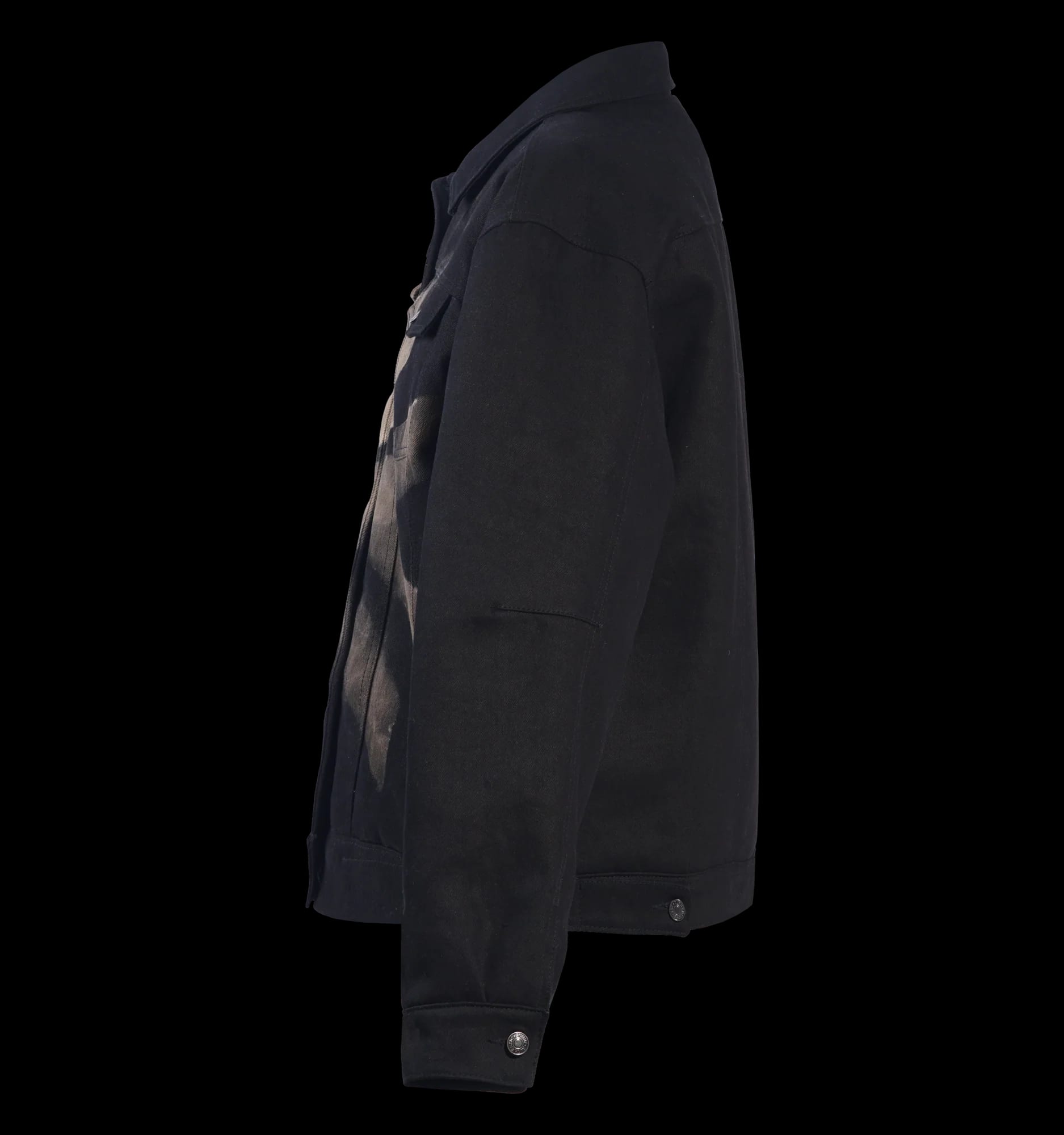 Jacket Logo dye - imagen 5