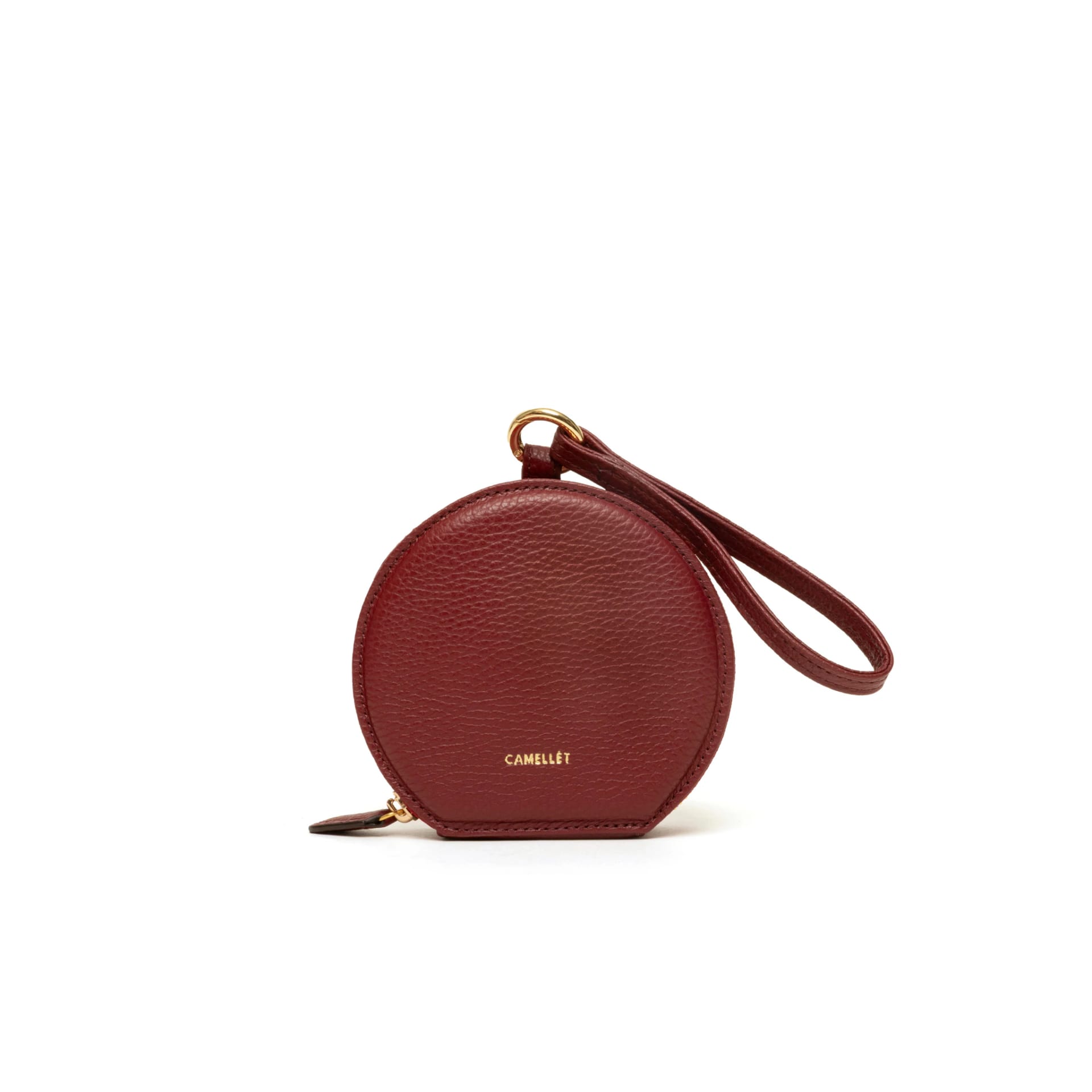 SCOOP LARGE rojo cereza - imagen 3