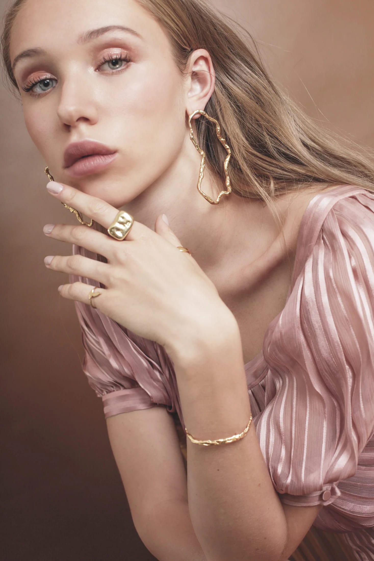 Aretes Lava Maxi - imagen 3