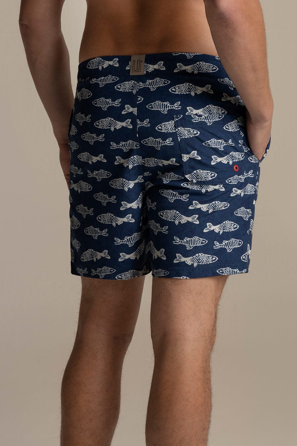Pantaloneta bahía - imagen 2