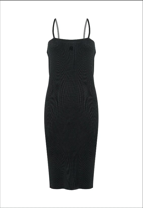 AB BASIC DRESS - imagen 2