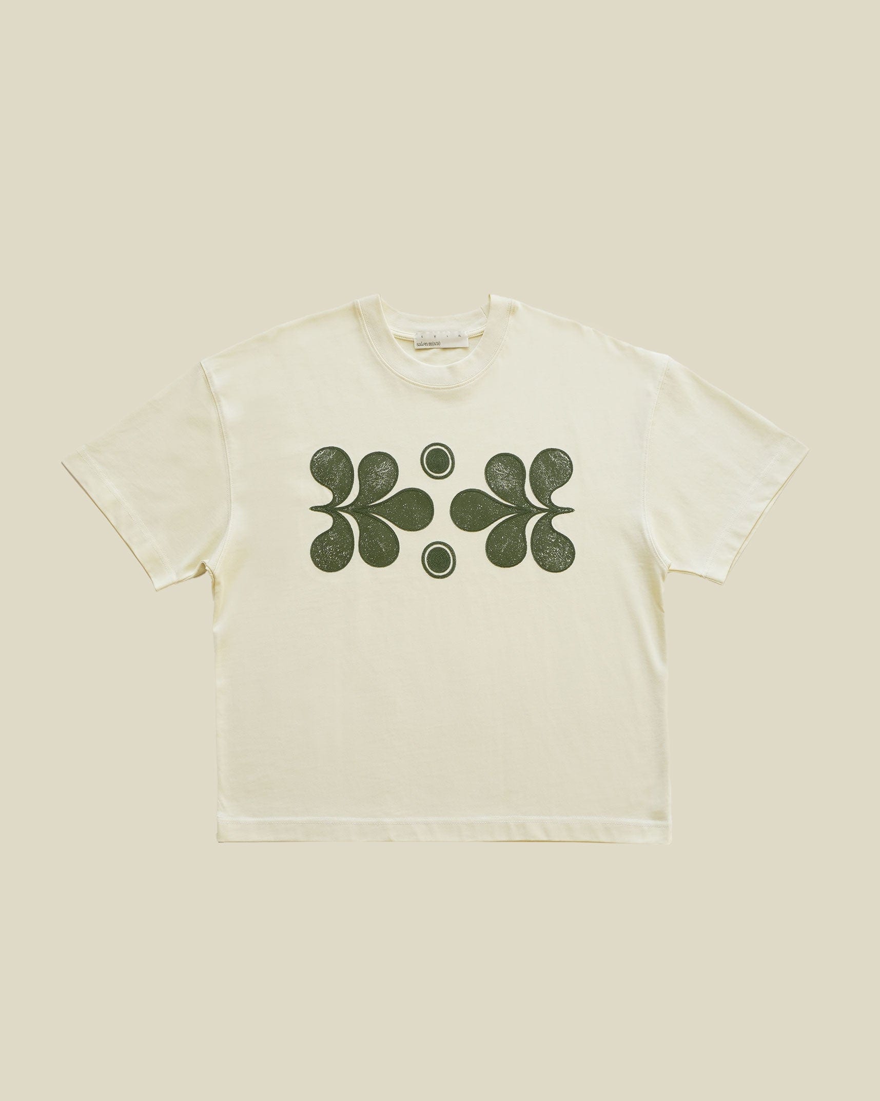 Camiseta floreciendo - imagen 1