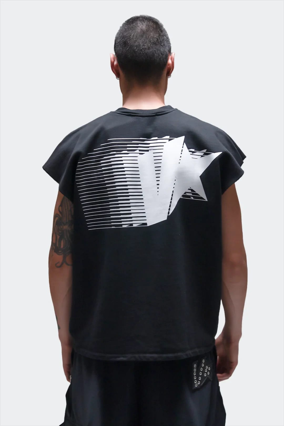 VENENO TANK TOP STARFASTER - imagen 3
