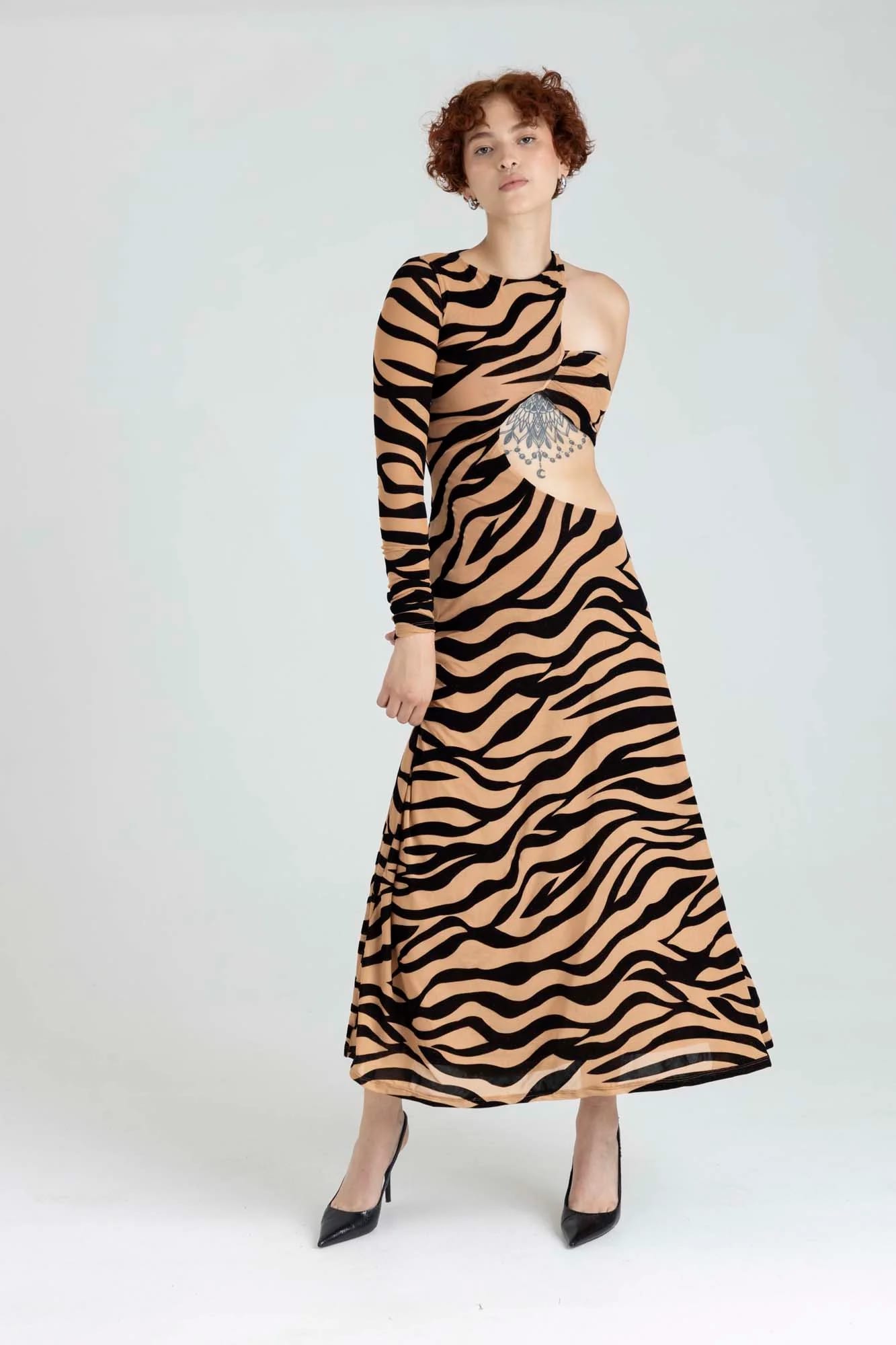 WILD DRESS - imagen 15