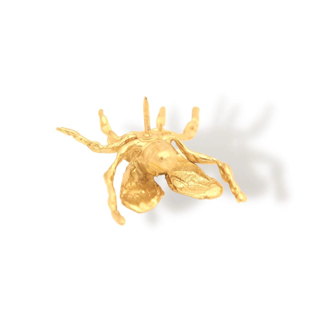 Pin de mosca grande - imagen 3