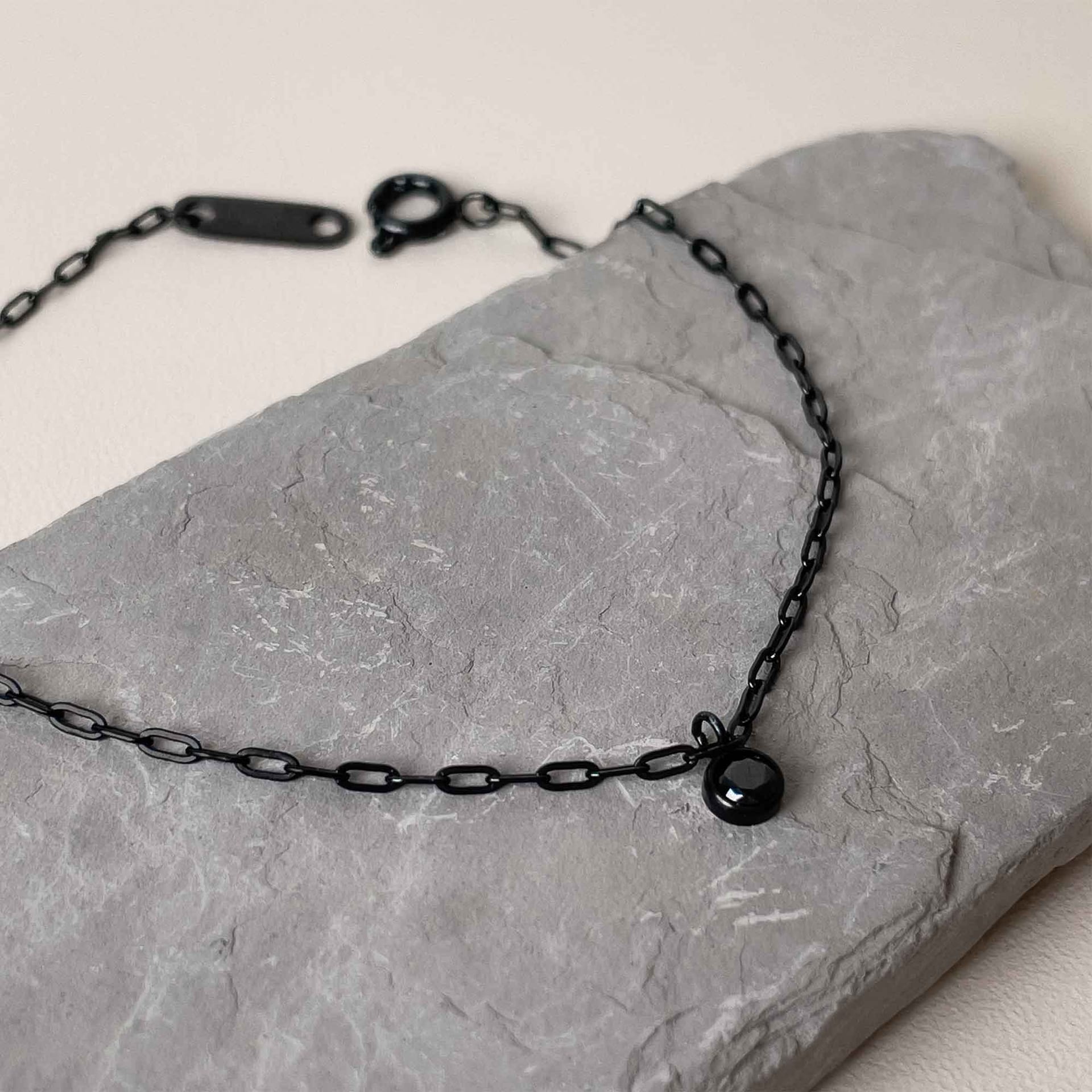 Pulsera Black - imagen 2