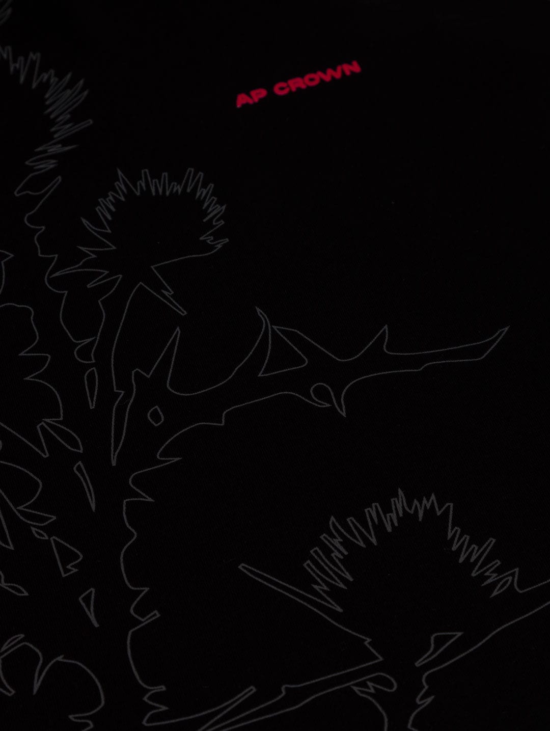 DARK POP T-SHIRT - imagen 6