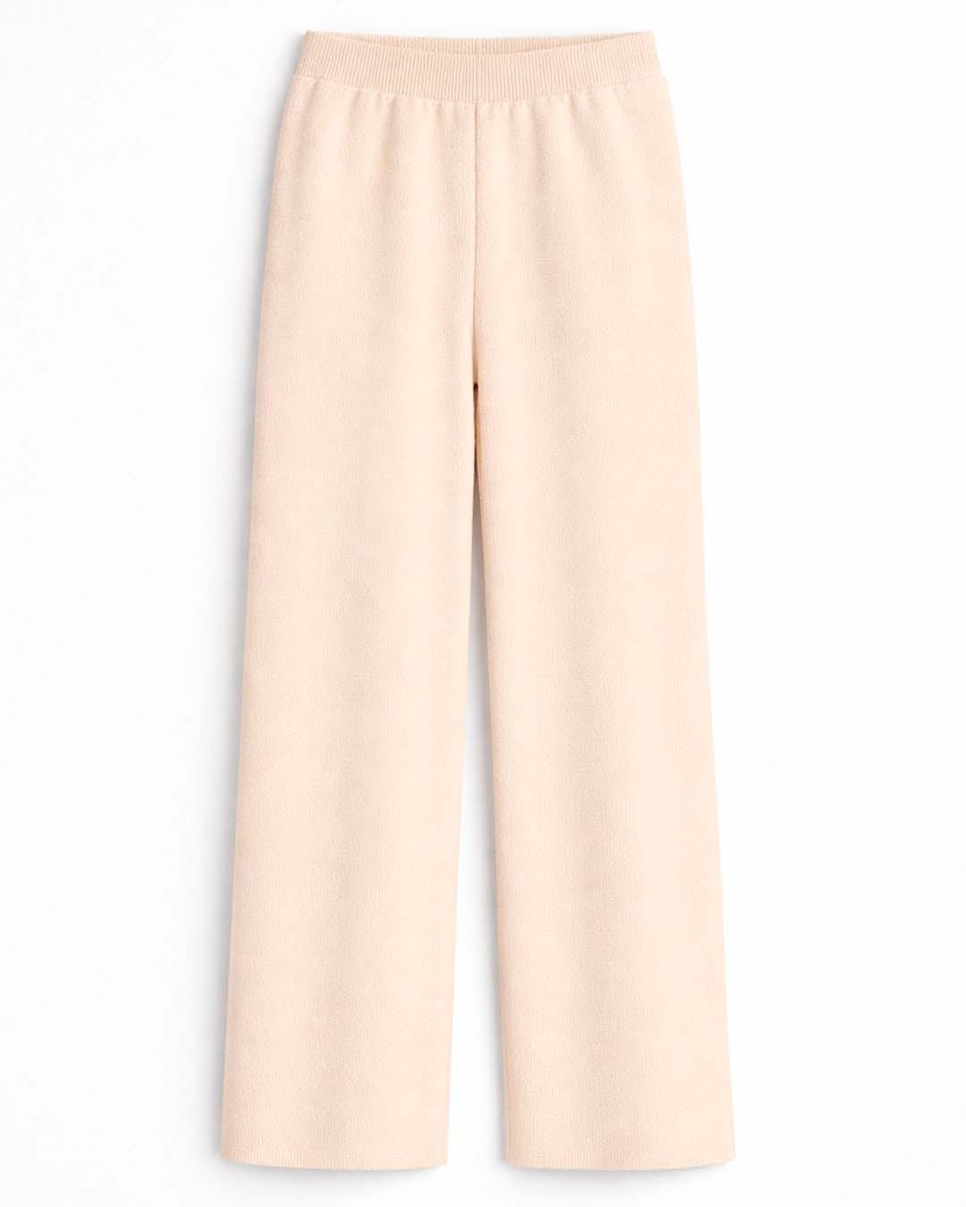 Pantalón tejido - imagen 10