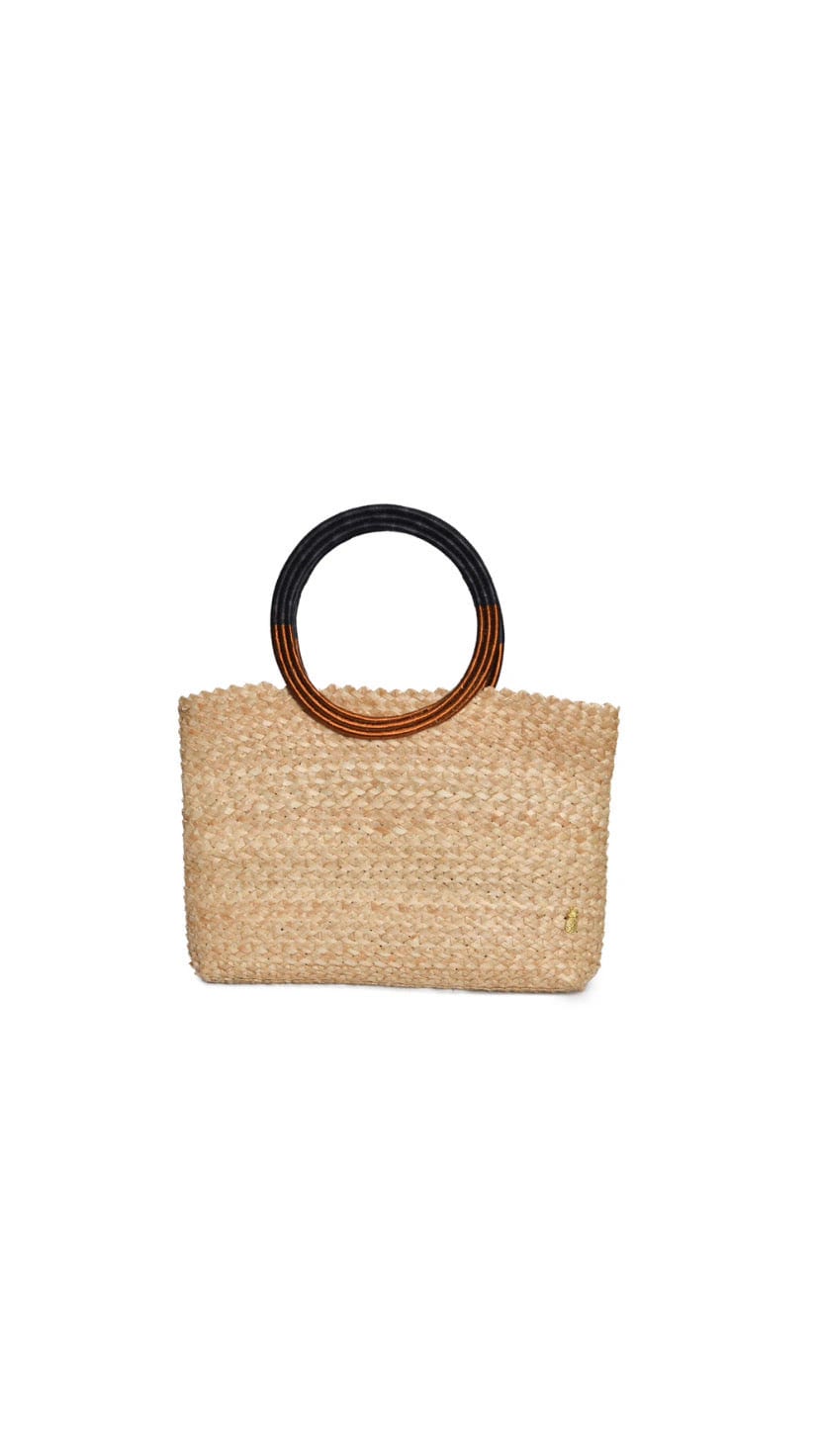TENZA MAXI TOTE BAG - imagen 1