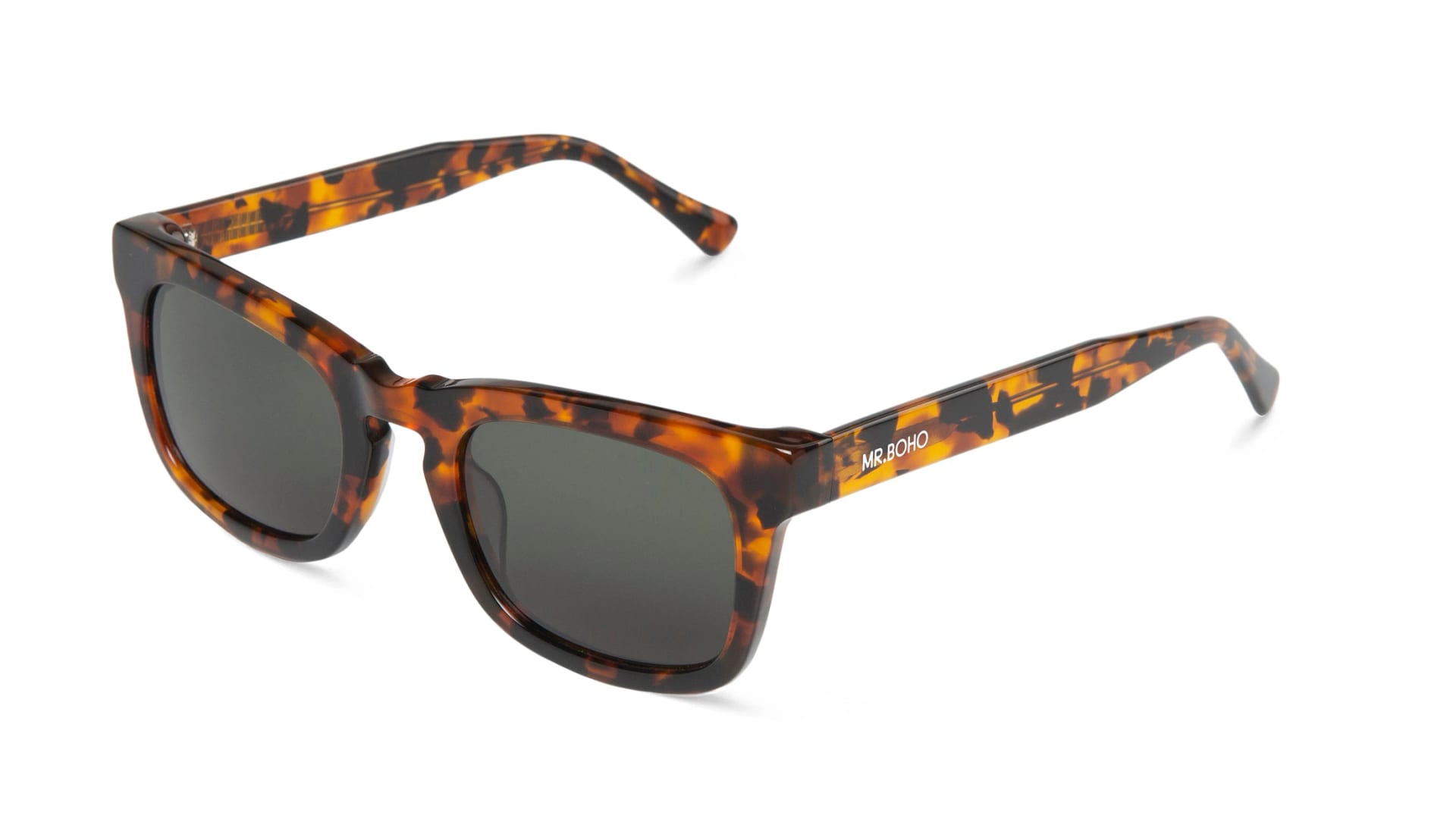 CHEETAH ATRANI WITH CLASSICAL LENSES - imagen 2