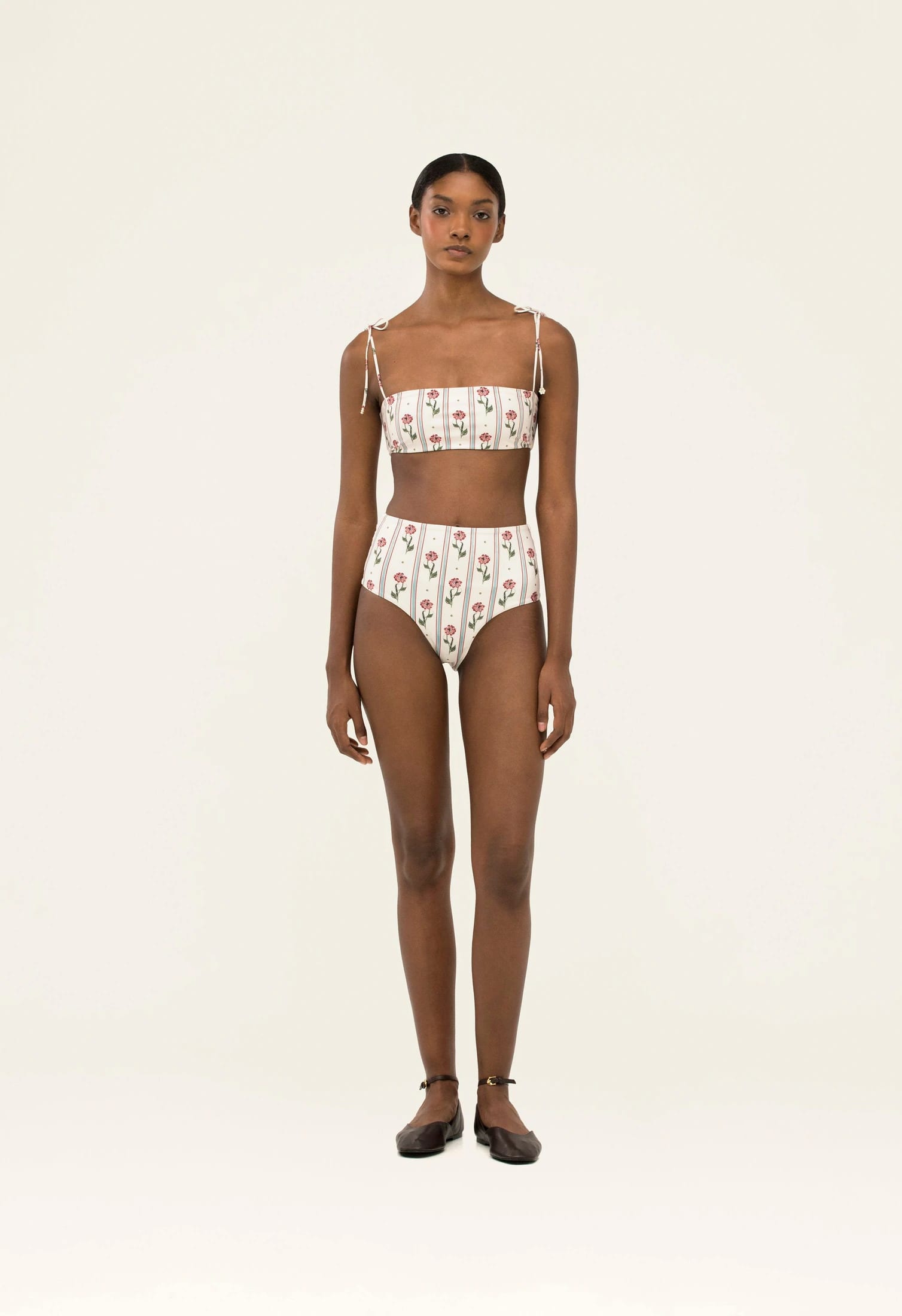 Primavera Quebrada Bikini Top - imagen 1