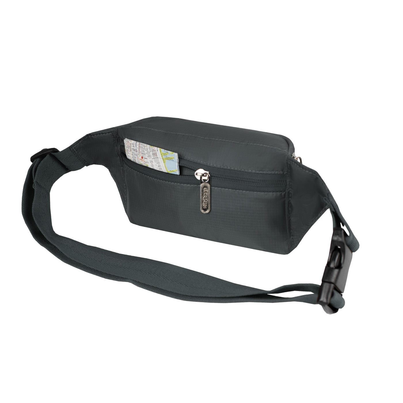 Canguro Plegable Citybags Gris - imagen 5