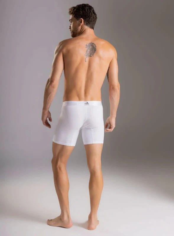 BOXER LARGO MICROFIBRA BILBO - imagen 4
