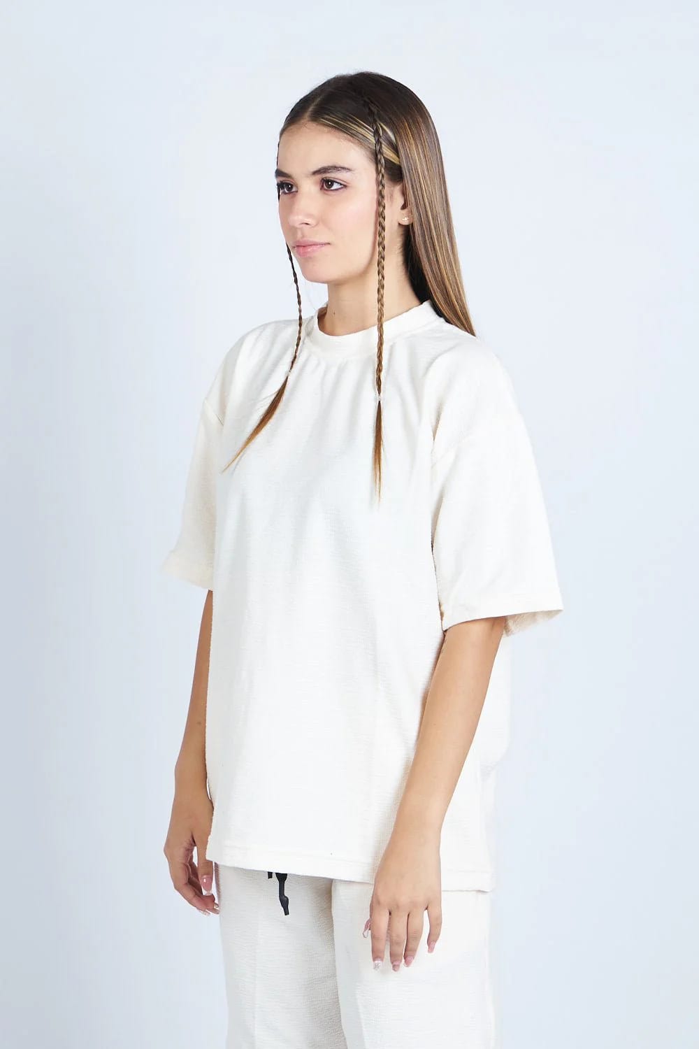 Conjunto textura Marfil | DROP 03 | - imagen 6