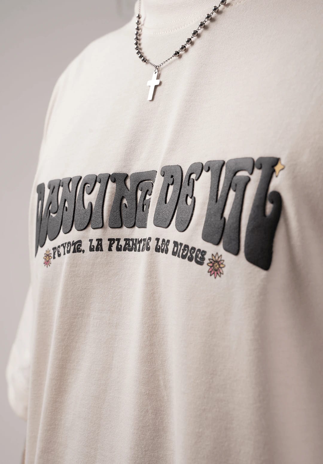 Camiseta Dancing Devil - imagen 2