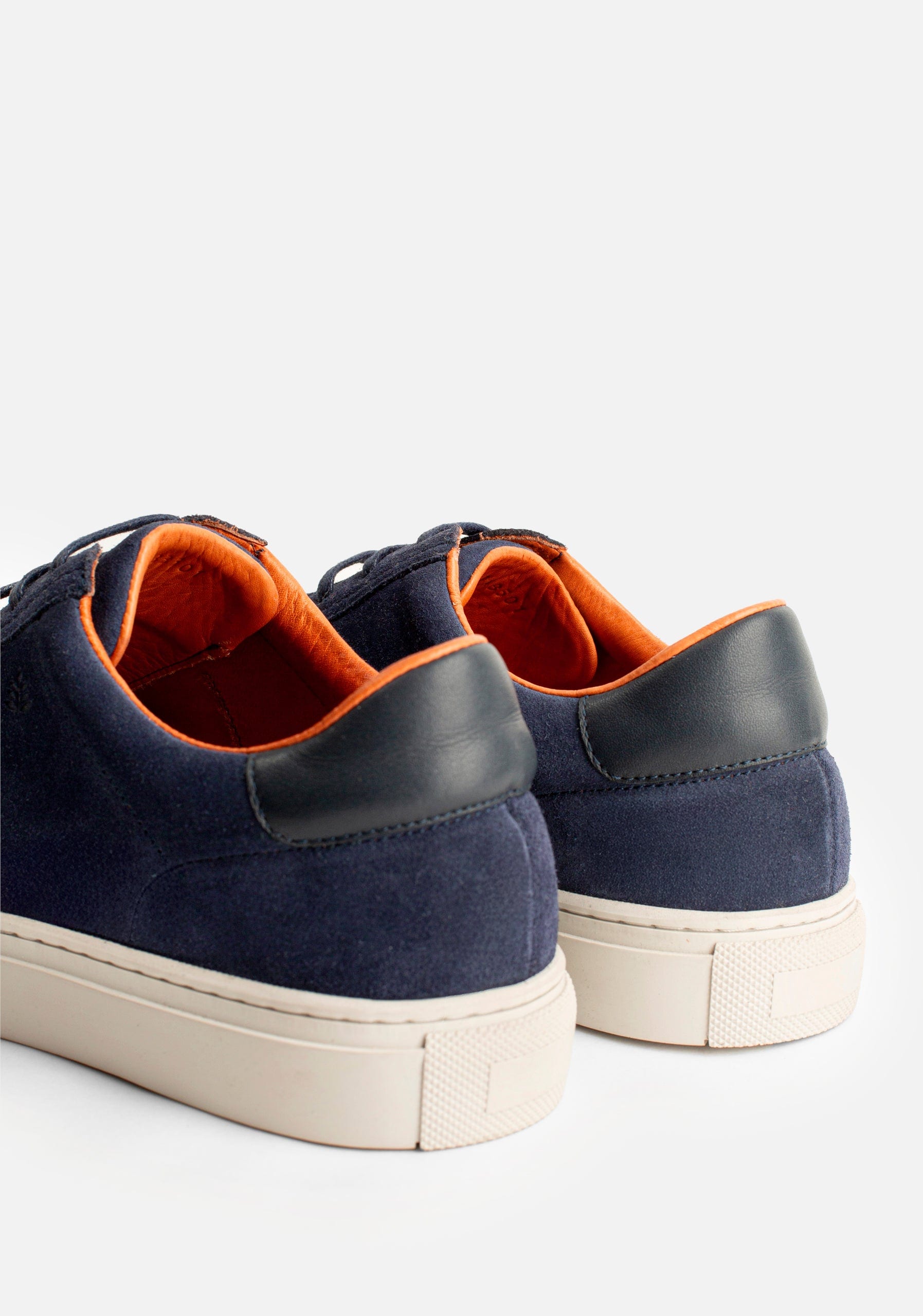 Sneaker Faletti Azul Oscuro - imagen 5