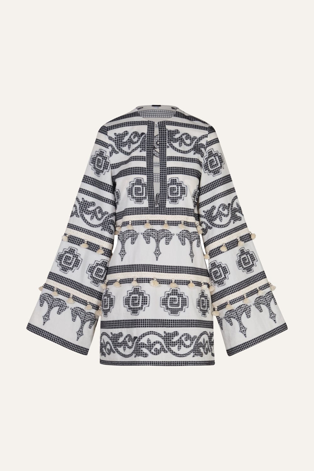 Temple Dress - imagen 1