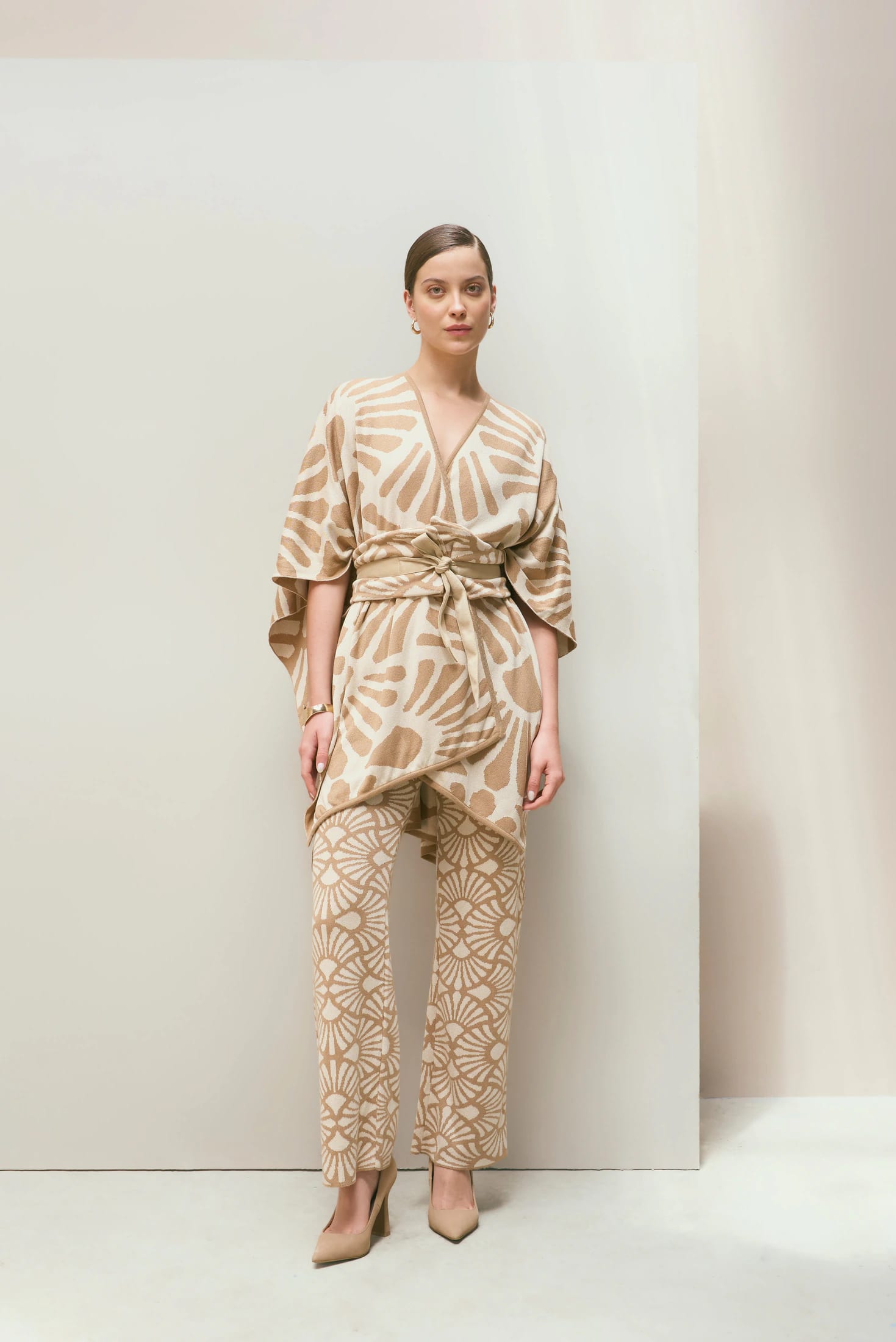 Fajón Venus Camel-Beige - imagen 4