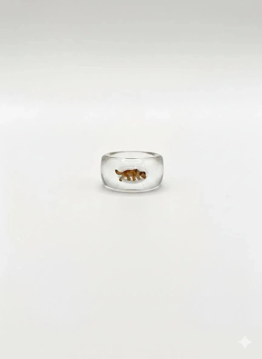 PUPPIES RING - imagen 10