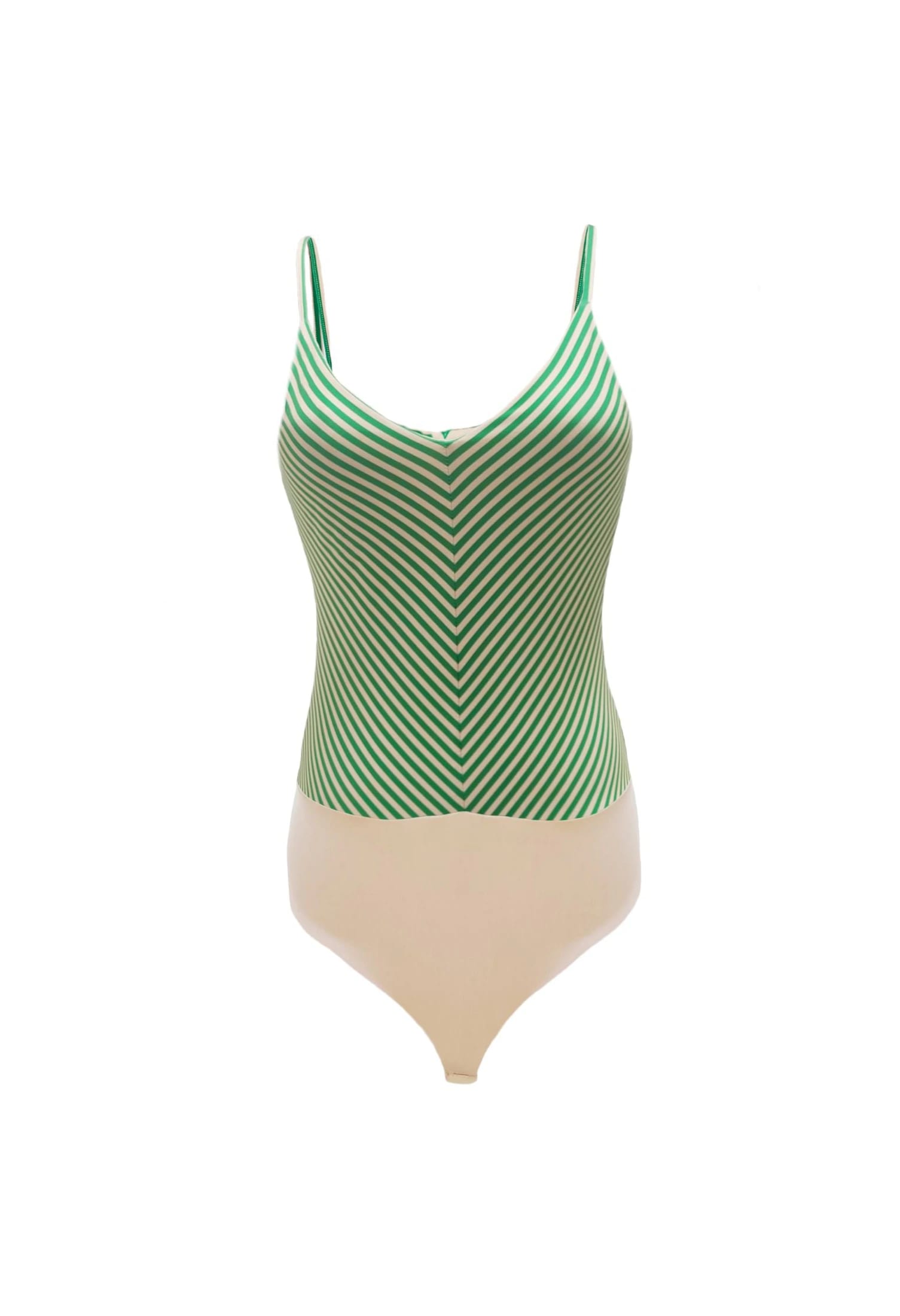 Isabella Body - imagen 1