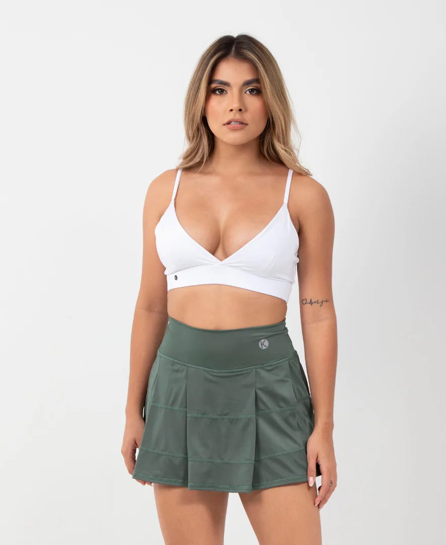 Falda Short Deportiva - imagen 4