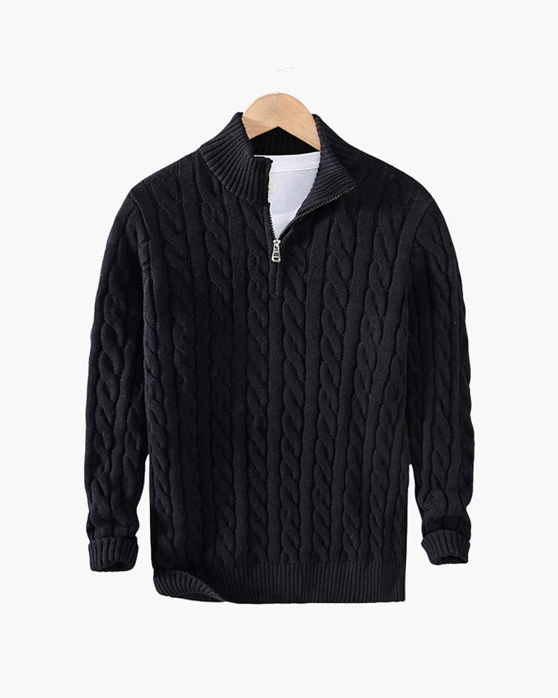 Verbier Half Zip Sweater - imagen 3