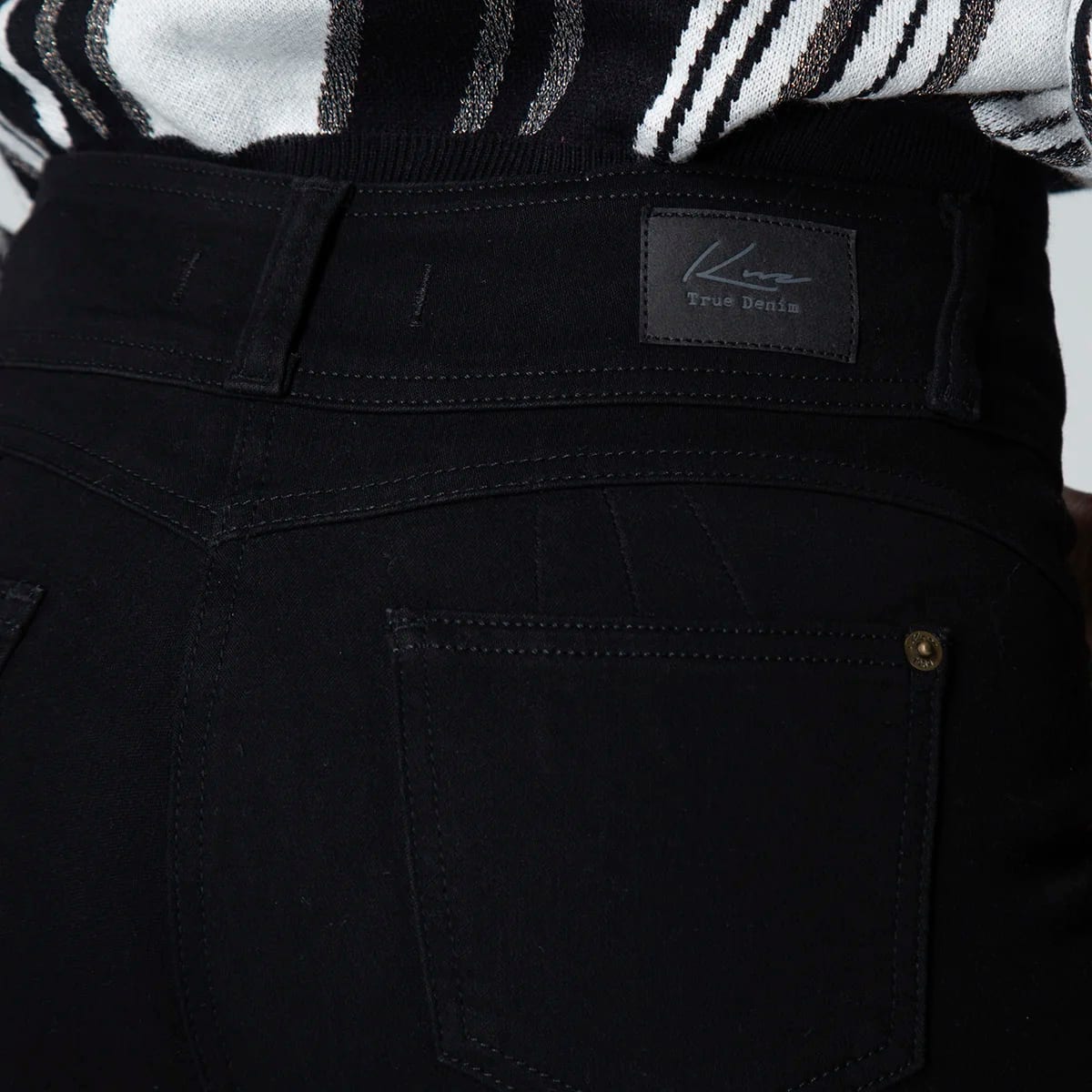 Jean Basico Skinny Done - imagen 5
