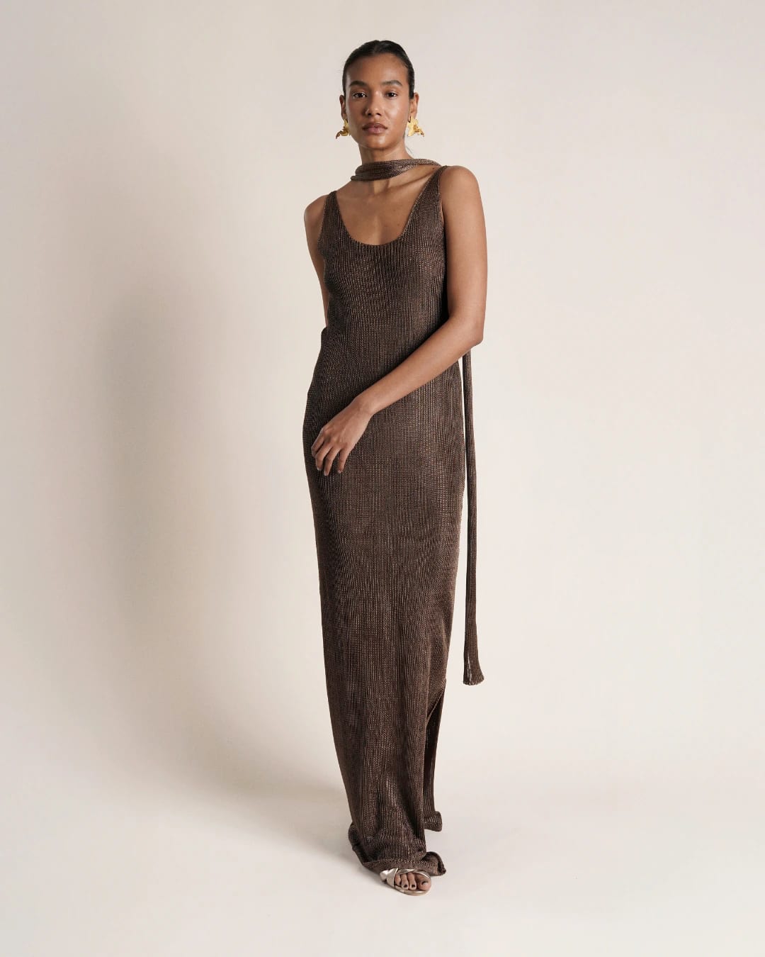 Vestido Presencia - imagen 2