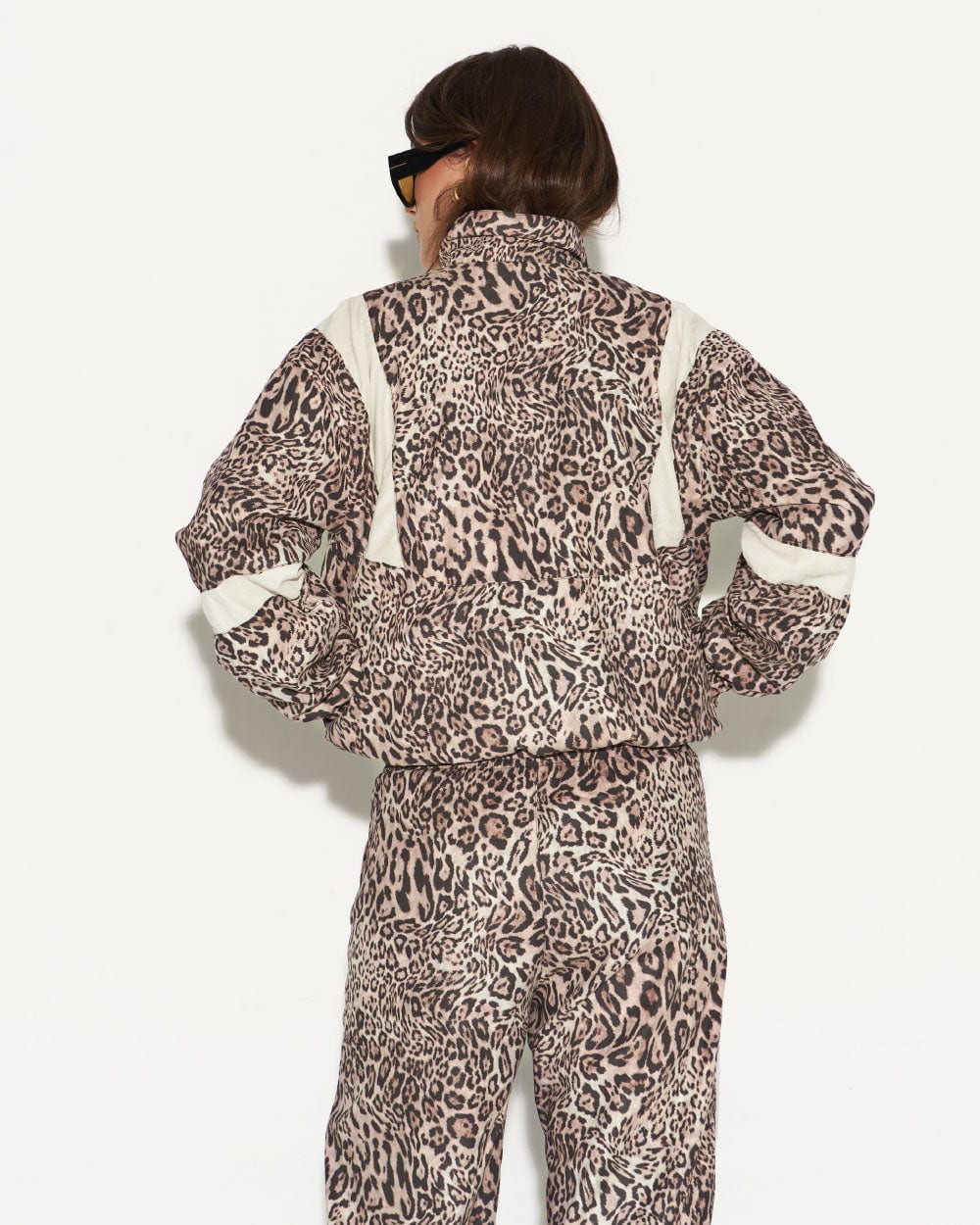 AFTERSHOW JACKET ANIMAL - imagen 3
