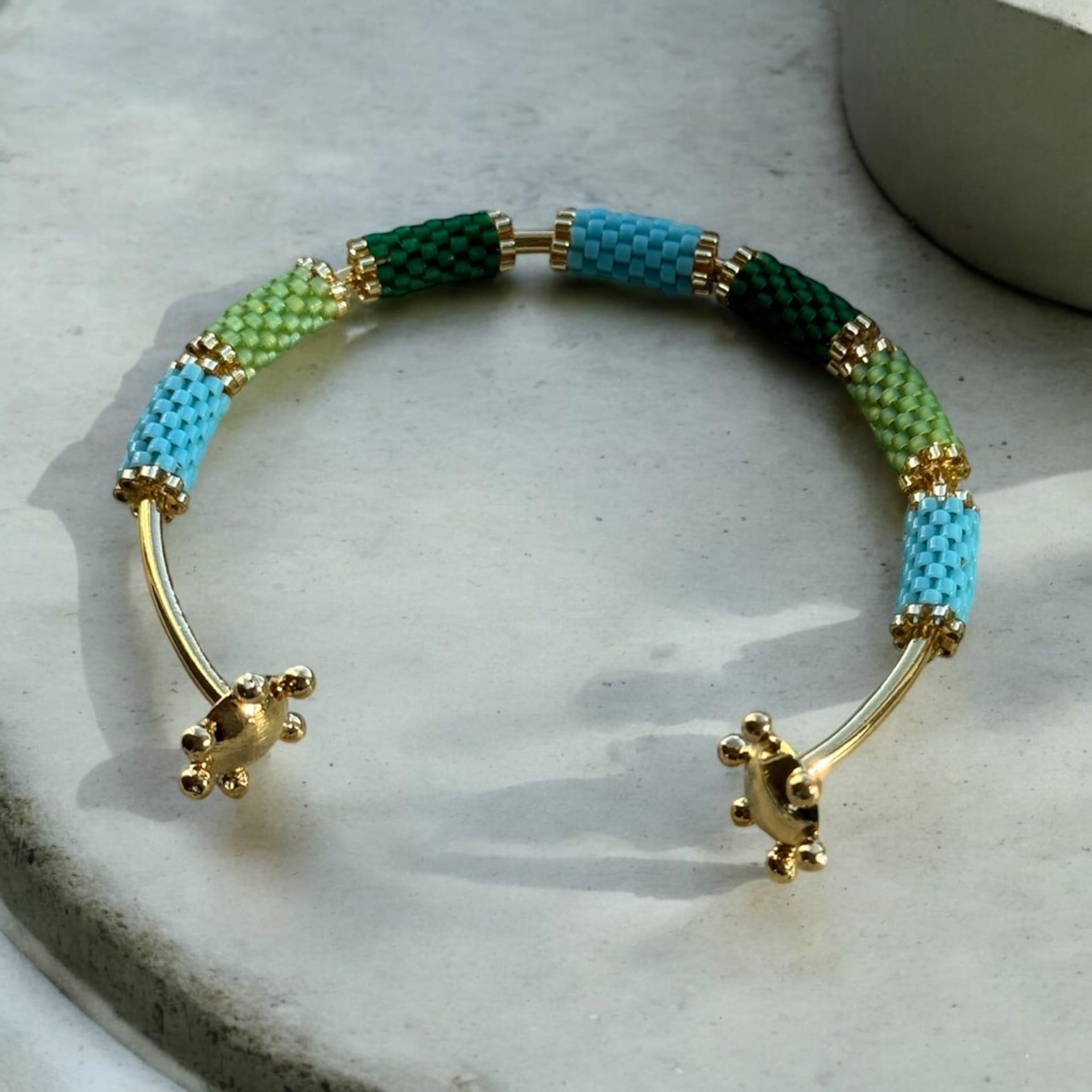 Miyuki Bracelet - imagen 3