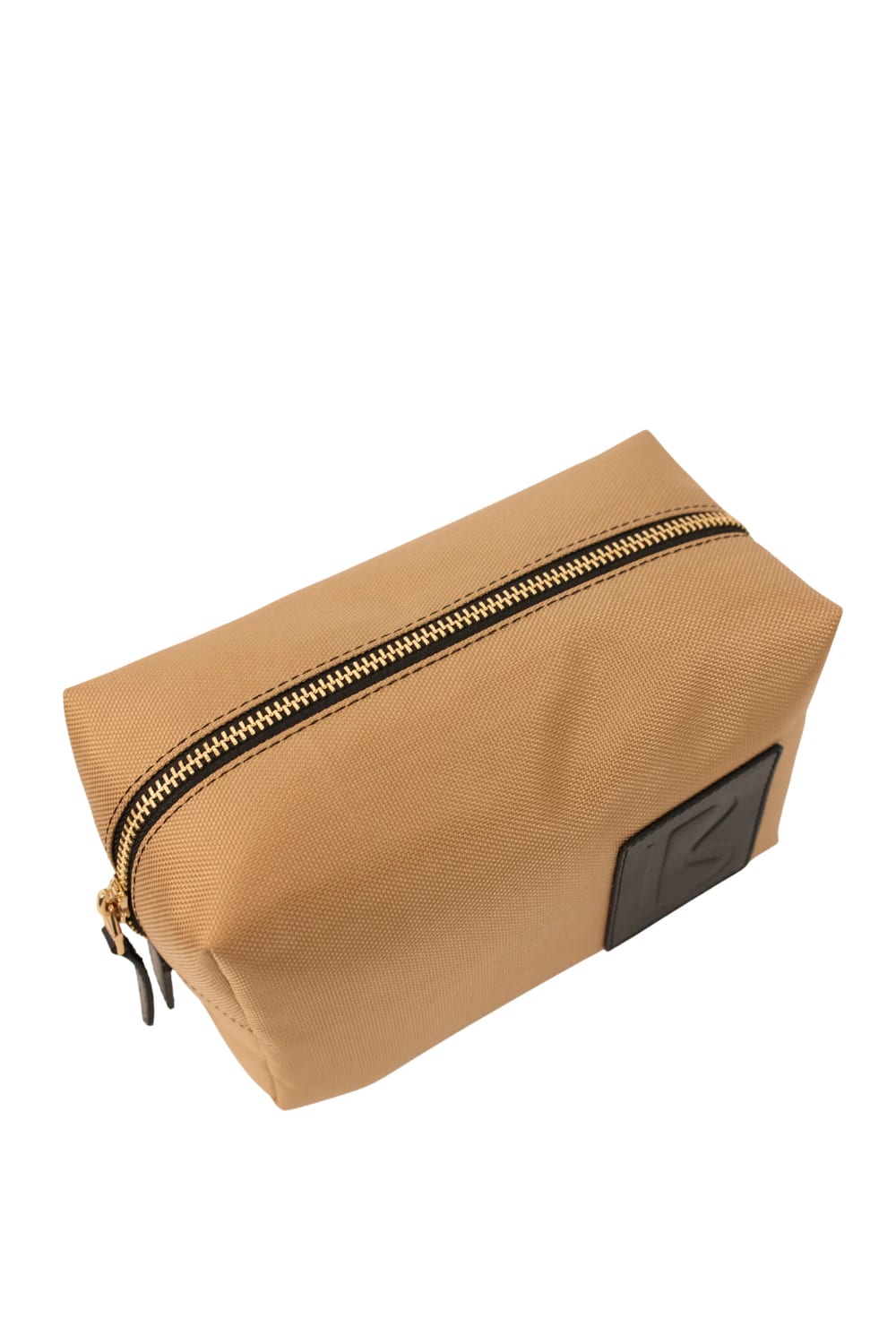 LA ESENCIAL VANITY CASE — BEIGE - imagen 4