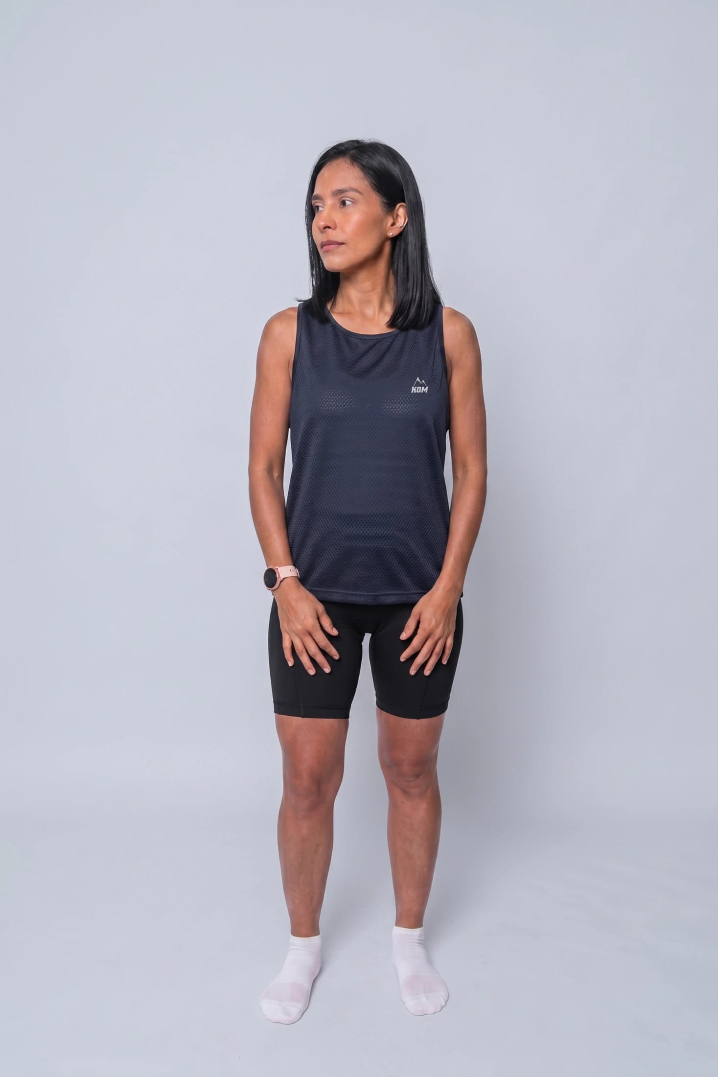 PRE ORDER | Esqueleto Running GIRO Natural™ - imagen 14