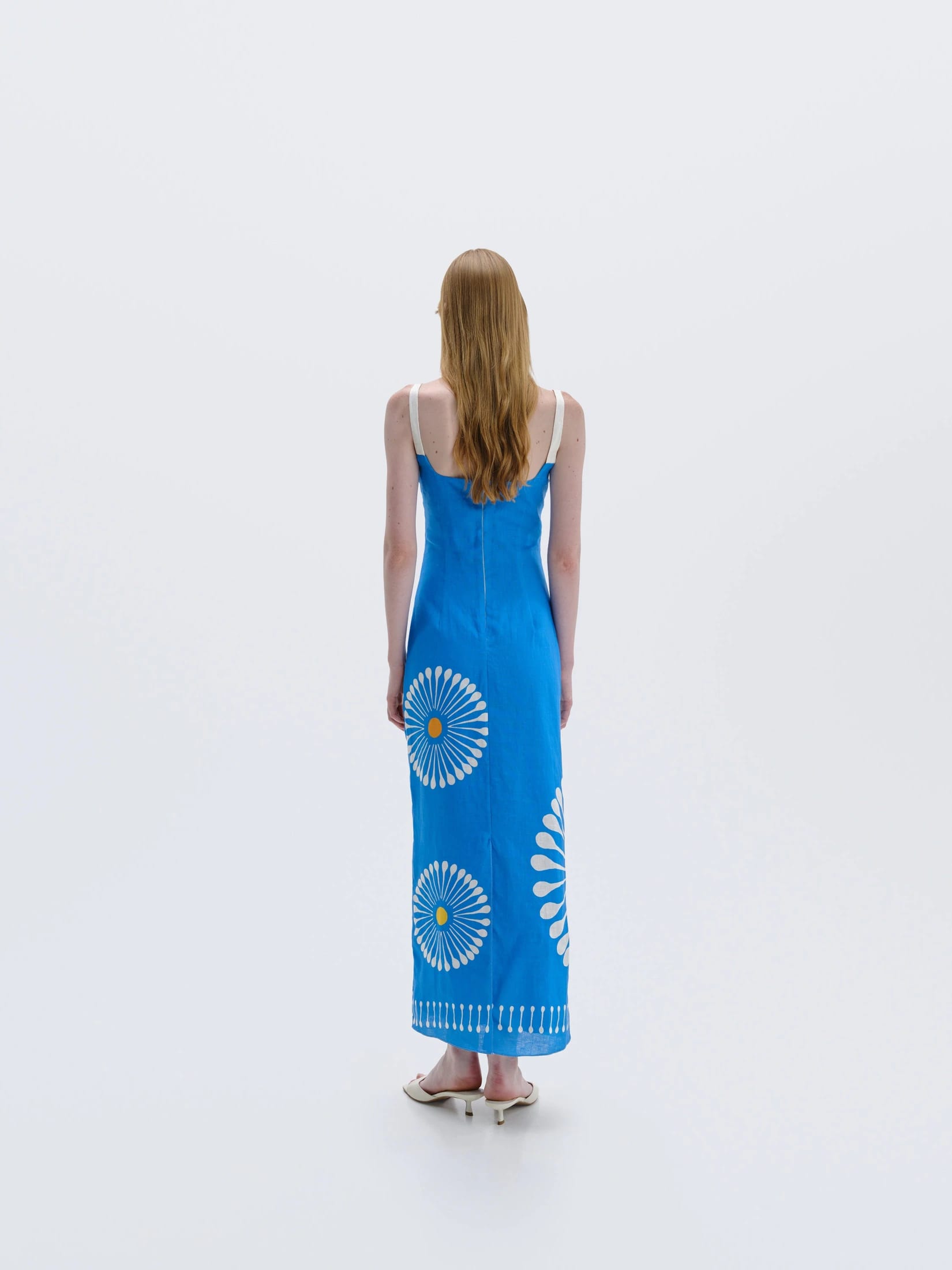 NARA DRESS - imagen 3