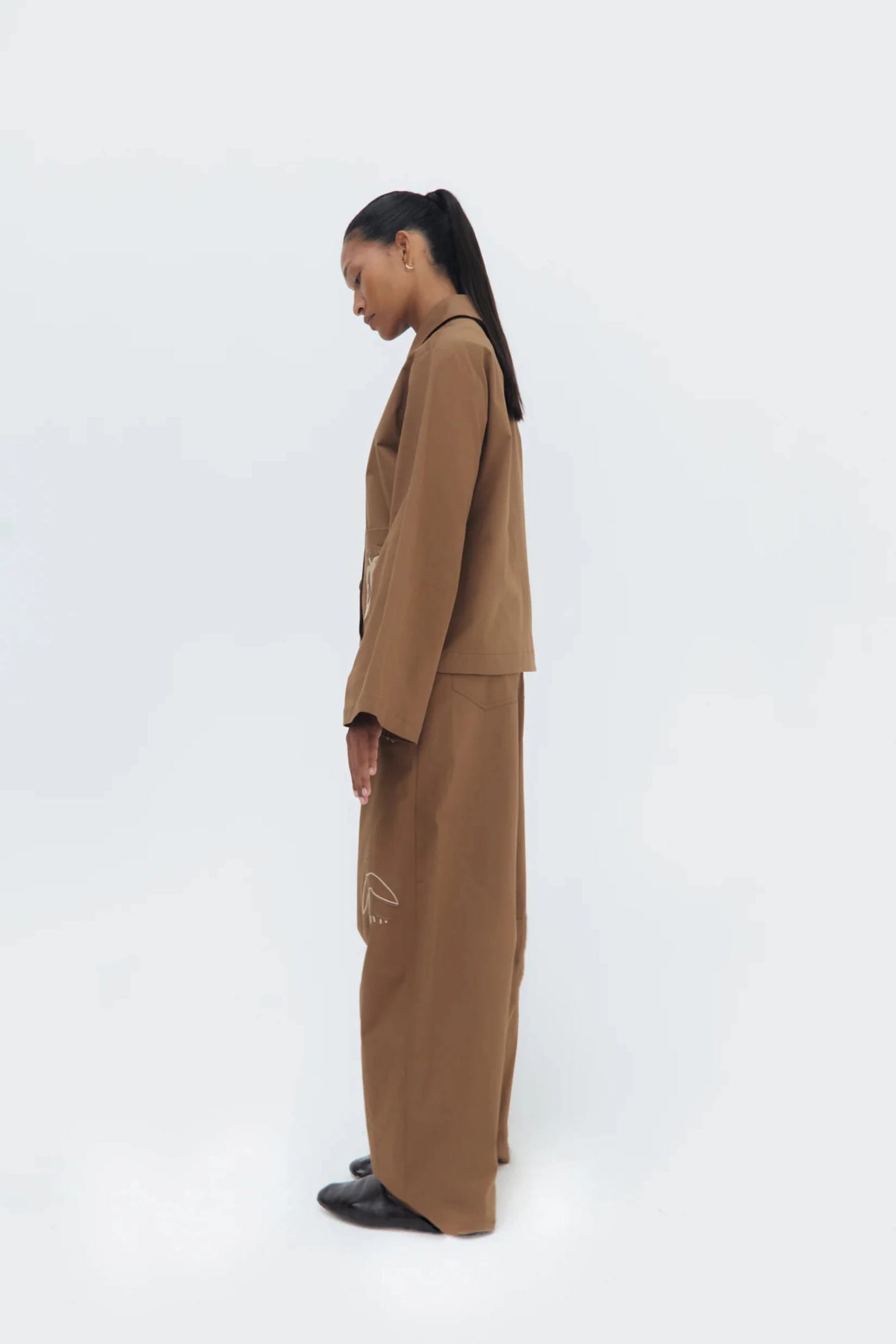 Pantalones Condor - imagen 3