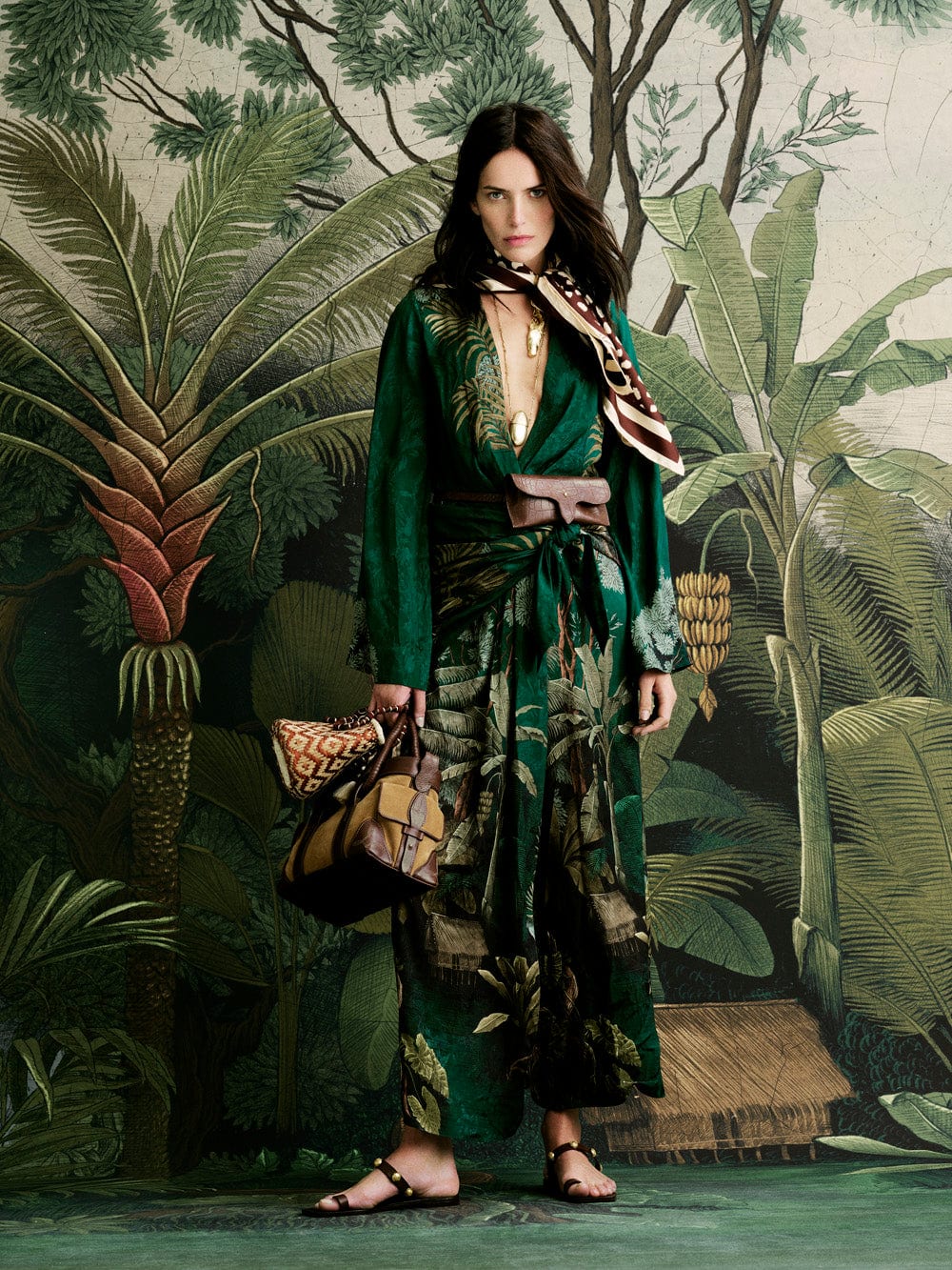 New Ollantay Dress - imagen 2