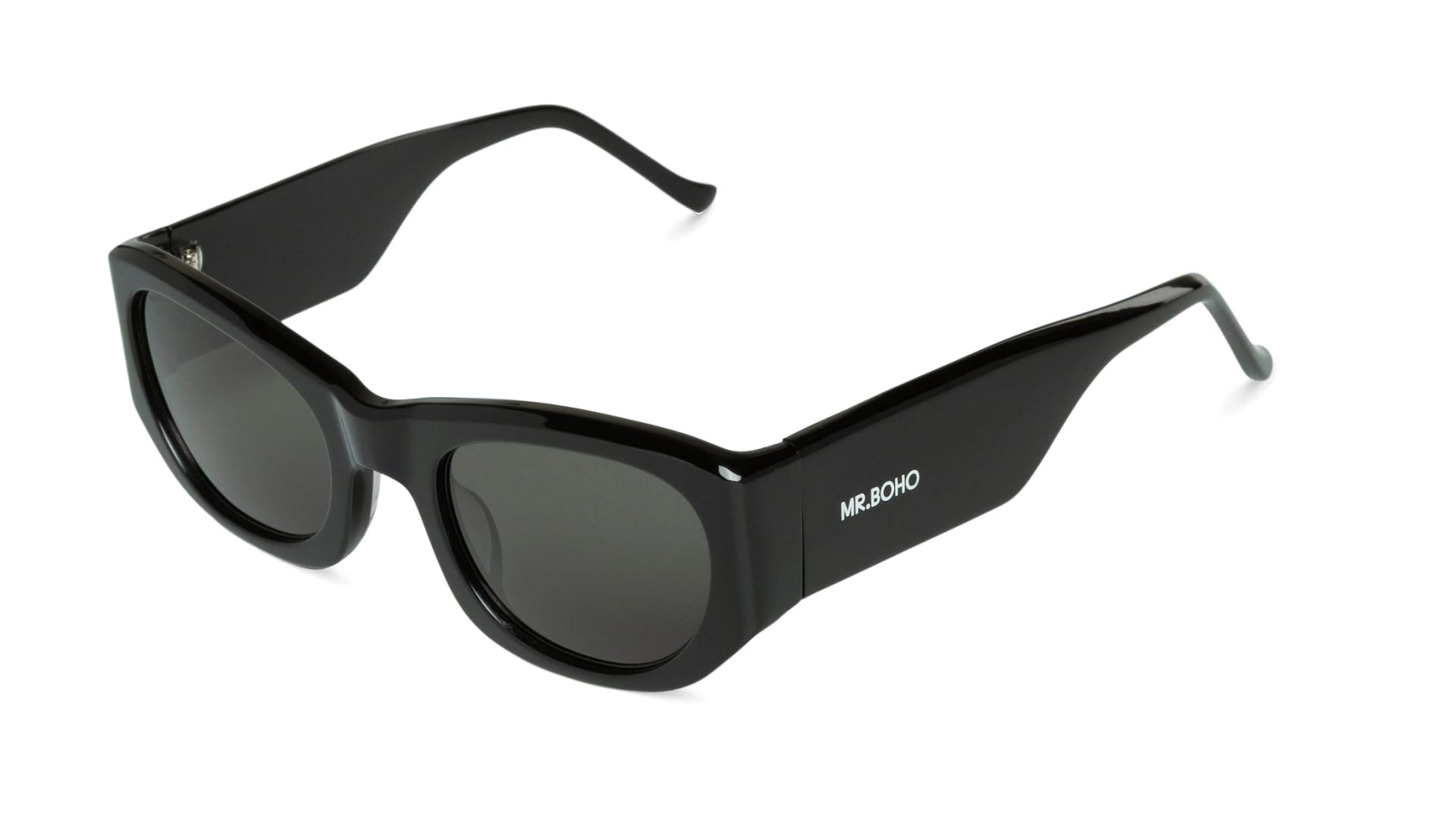 BLACK CORON - WITH CLASSICAL LENSES - imagen 2