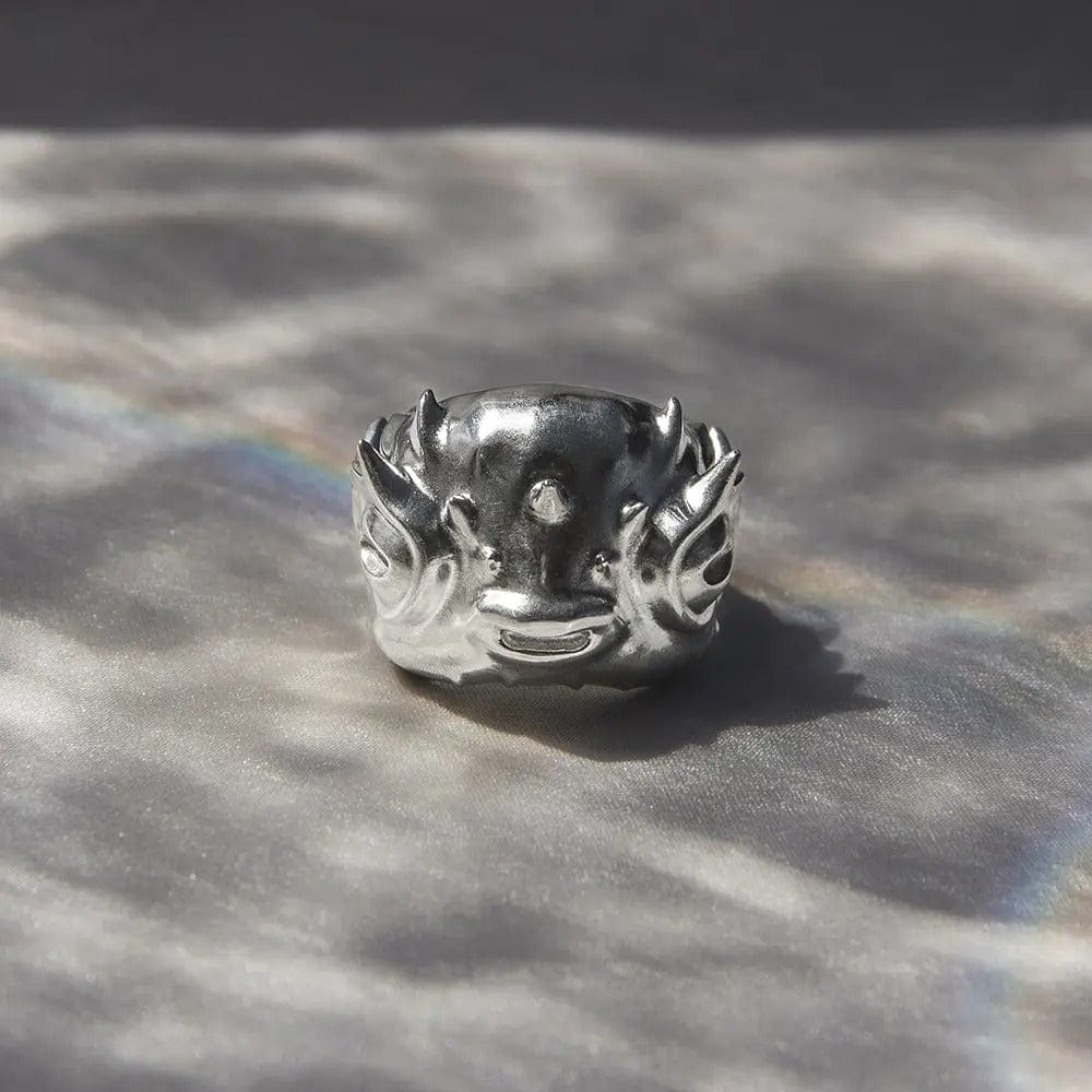 Anillo Pez guanábana - imagen 4