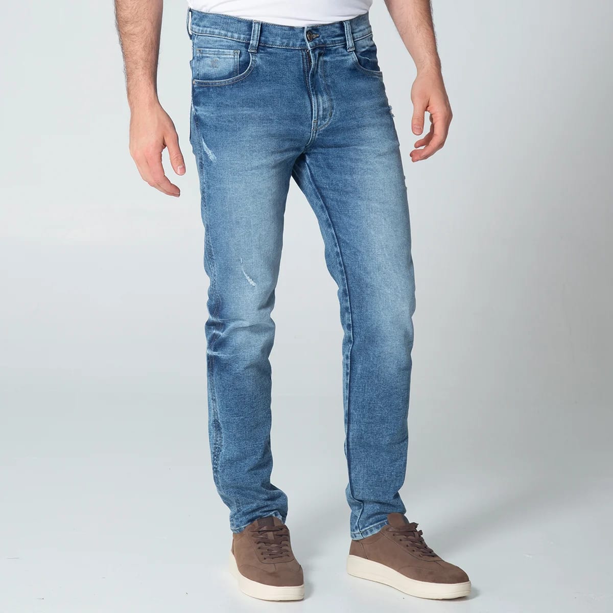 Jean Slim Calvin - imagen 7