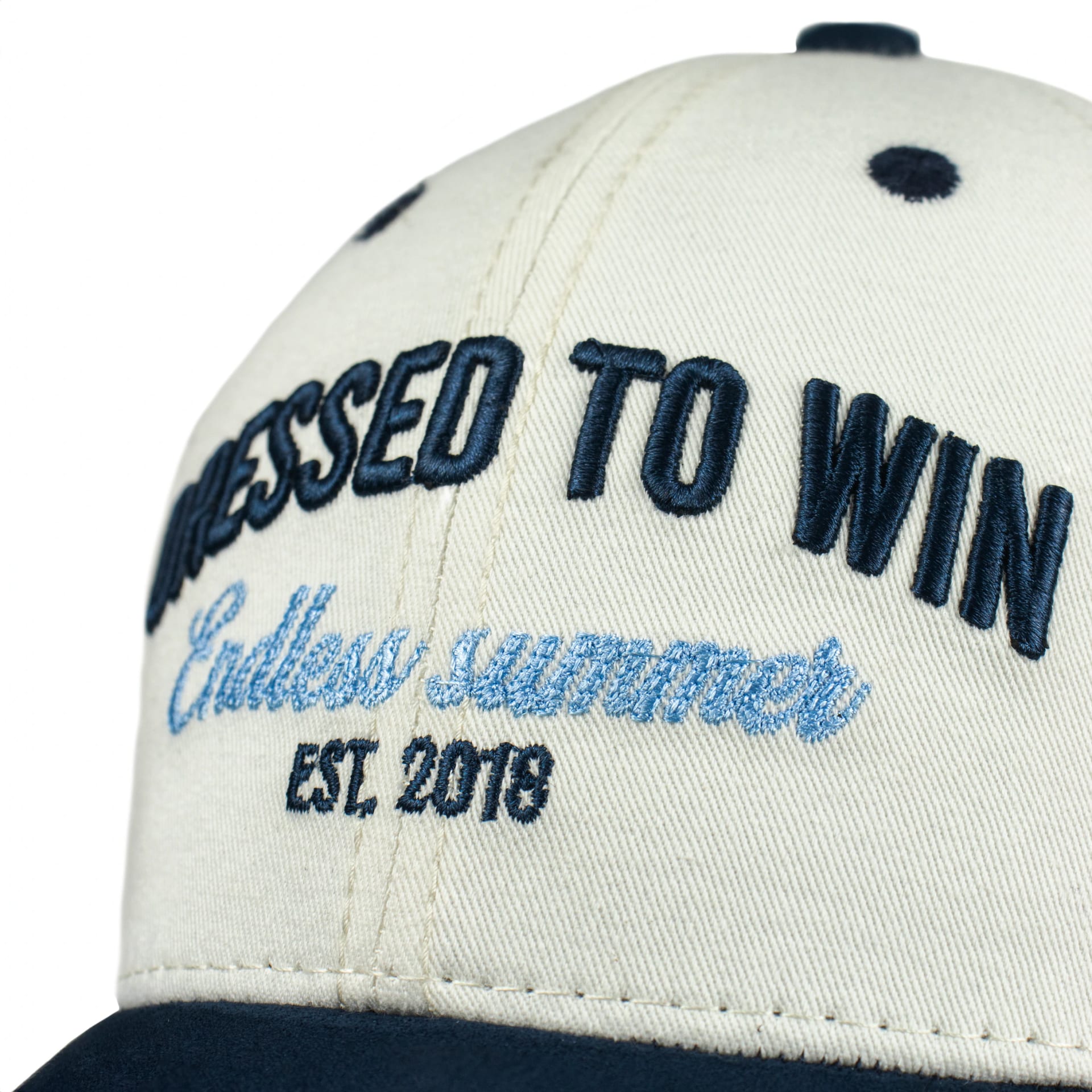 GORRA WIN - imagen 3