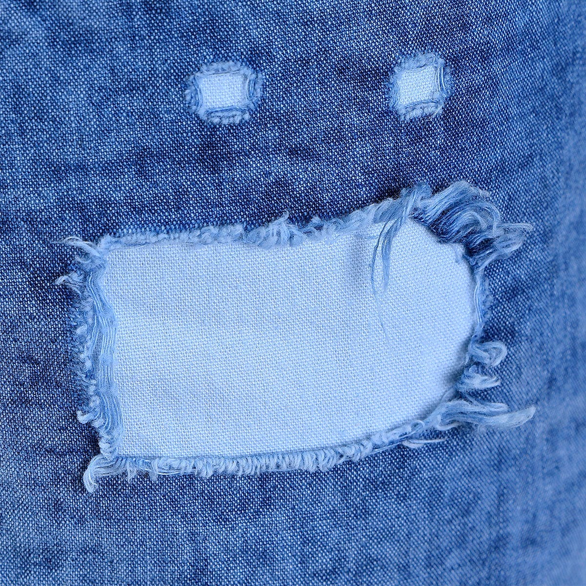 Jeans Azul - imagen 7