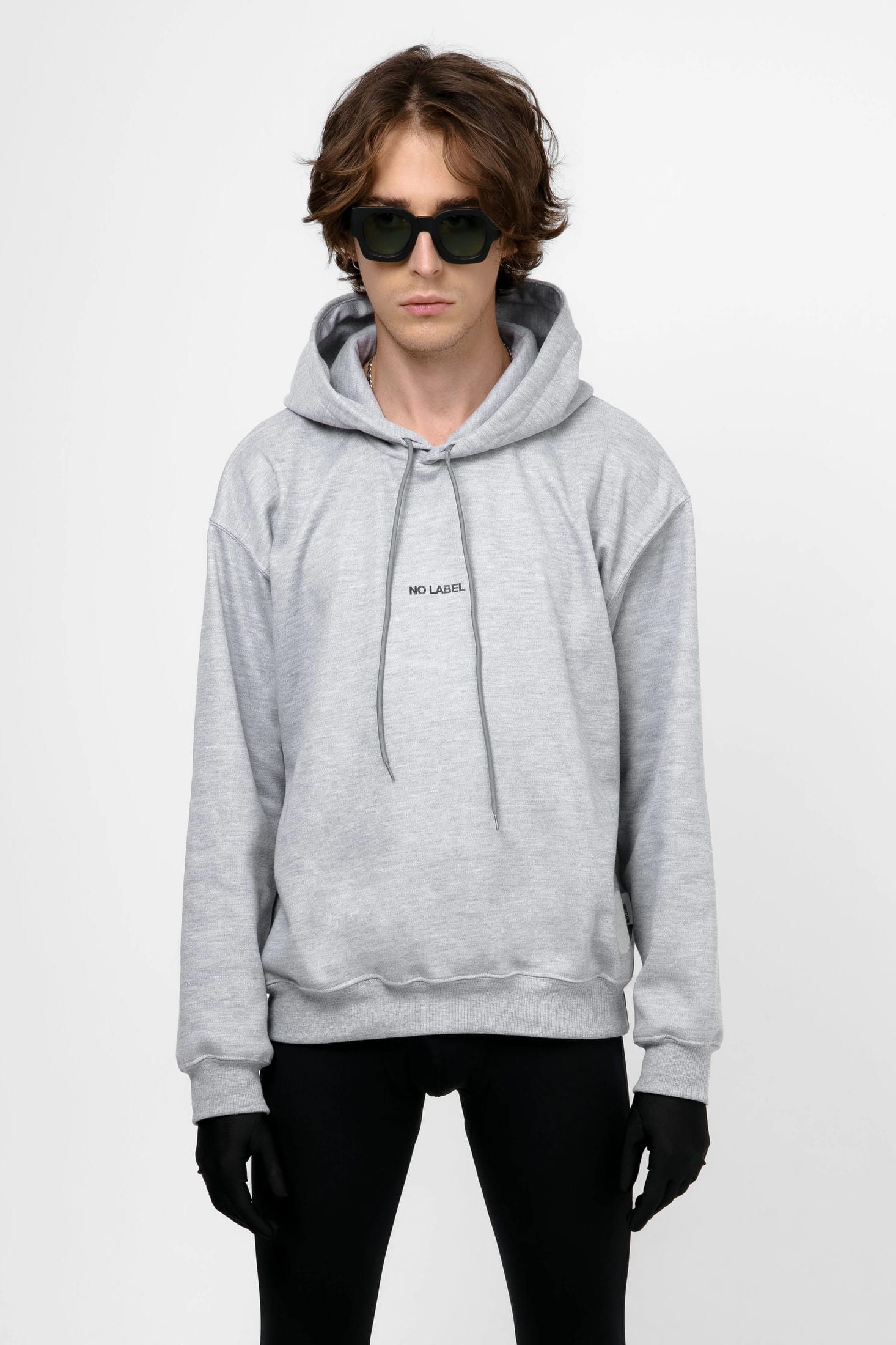 Perfect Hoodie - Gris - imagen 6