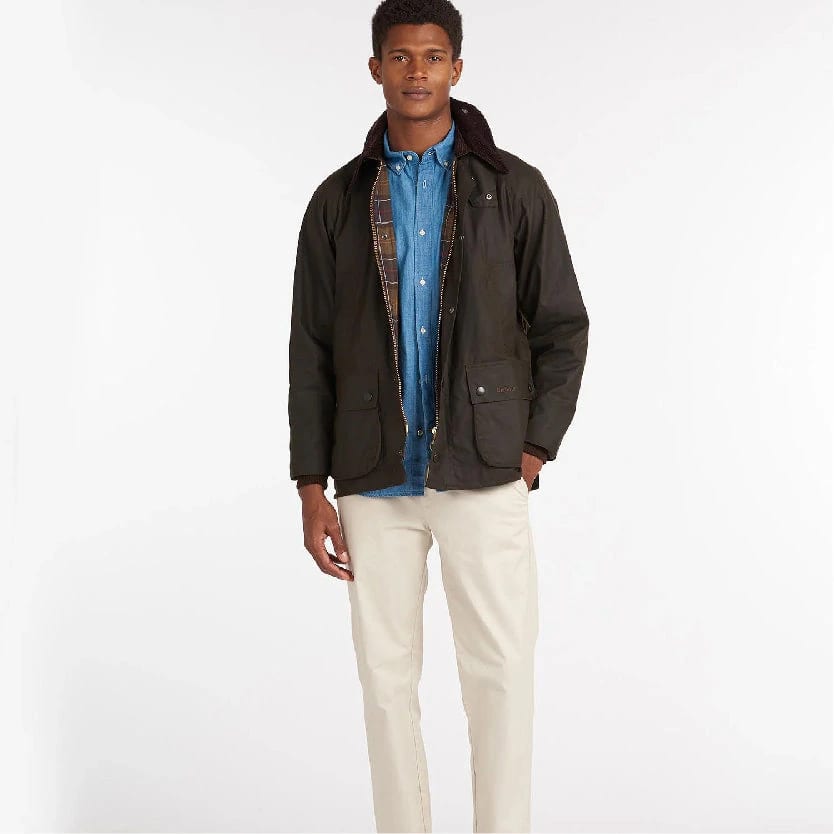 Classic Bedale® Wax Jacket - imagen 6
