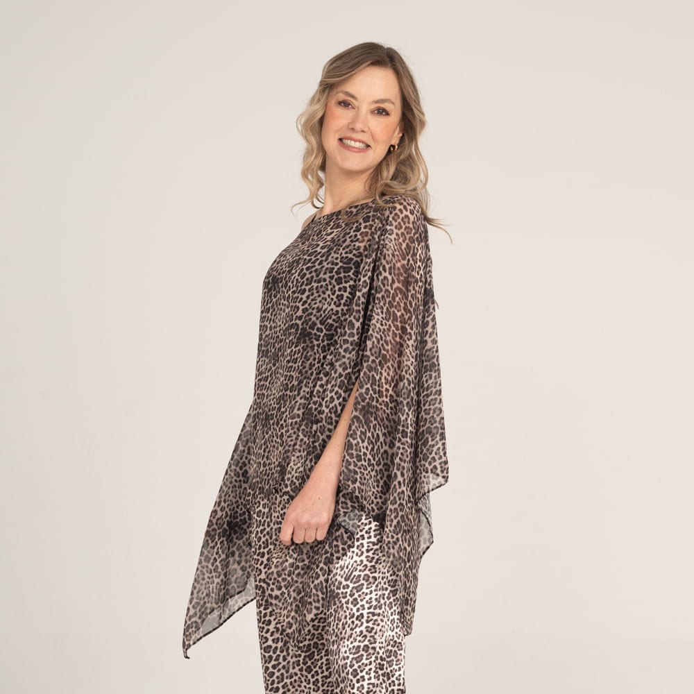 Poncho Jaguar - imagen 2