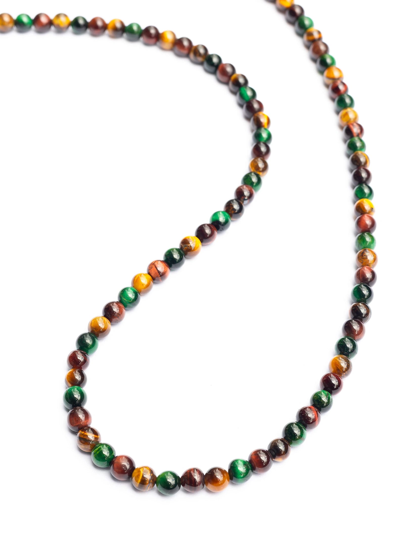 Collar Caño Cristales 6mm - imagen 2