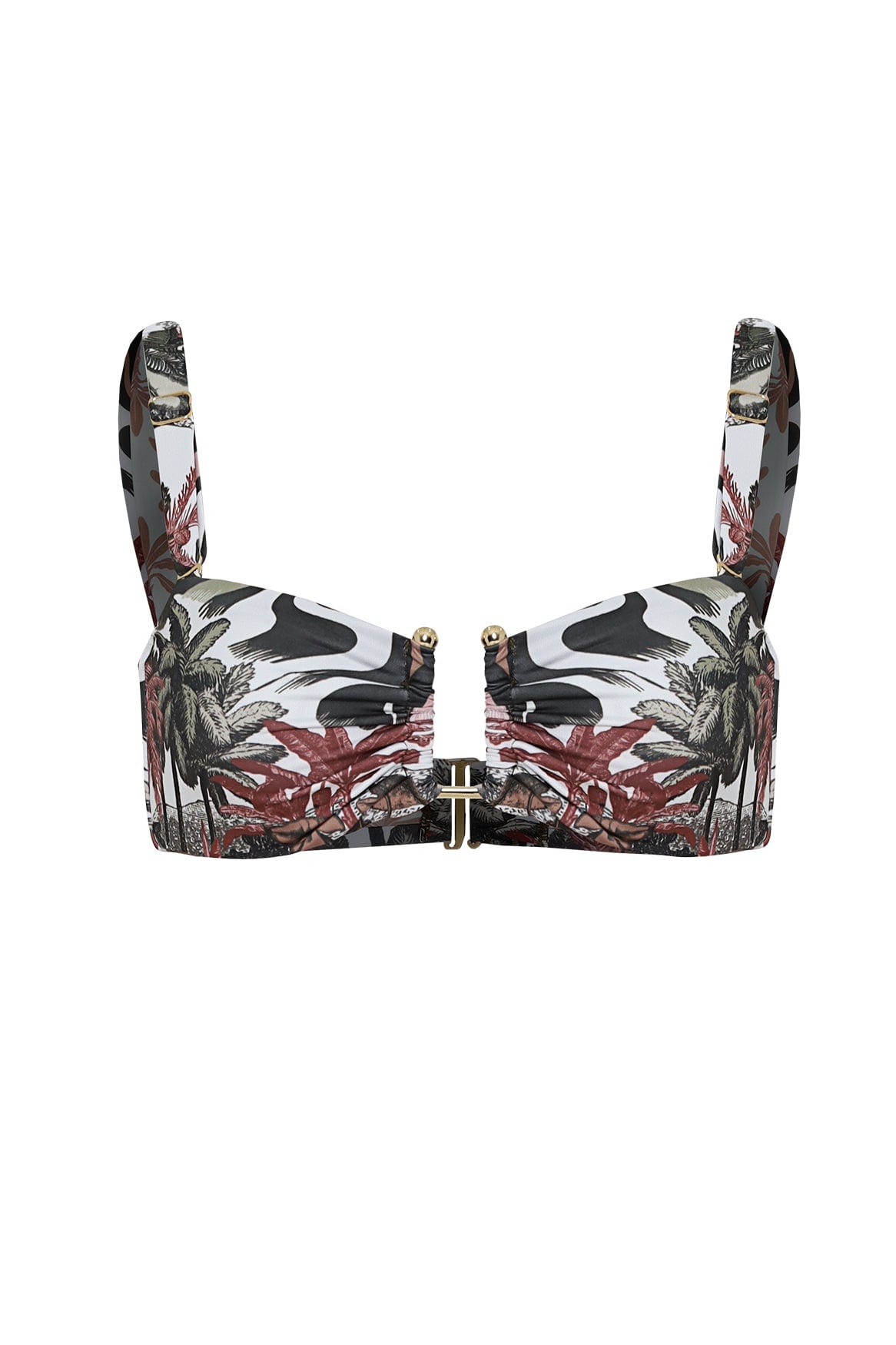 TOP DE BIKINI PHILLIP BALI - imagen 5