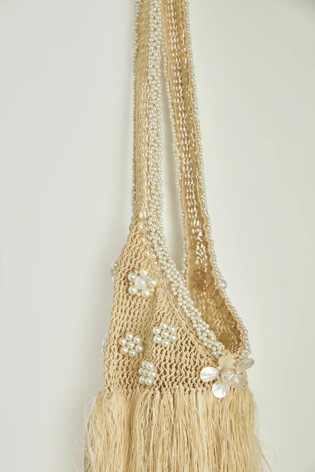 Montañita Bag White - imagen 3