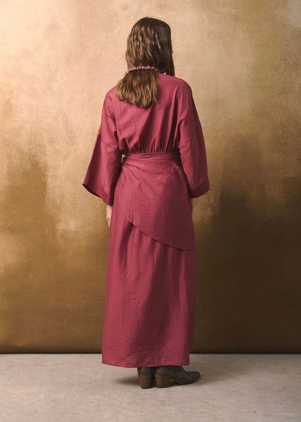 Vestido Alma silvestre - imagen 3